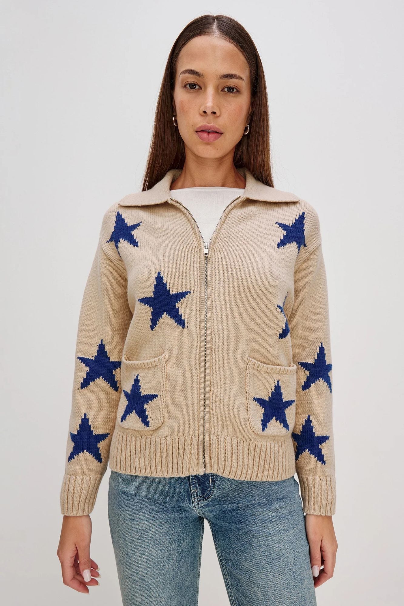 Rhea Sweater