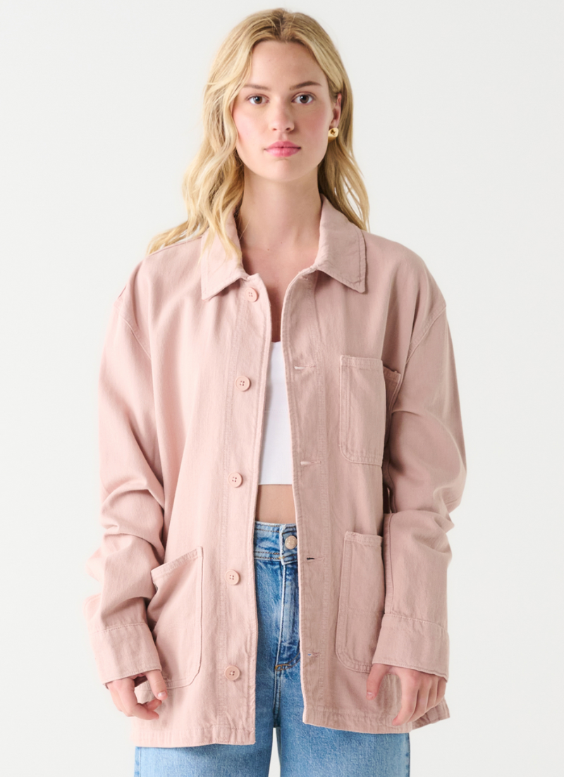 Jessie Jacket
