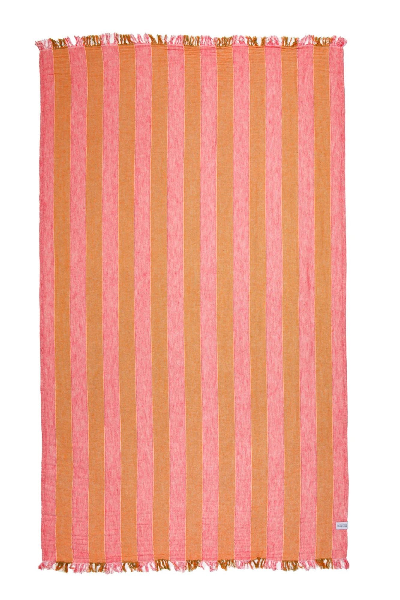 The Banks Towel