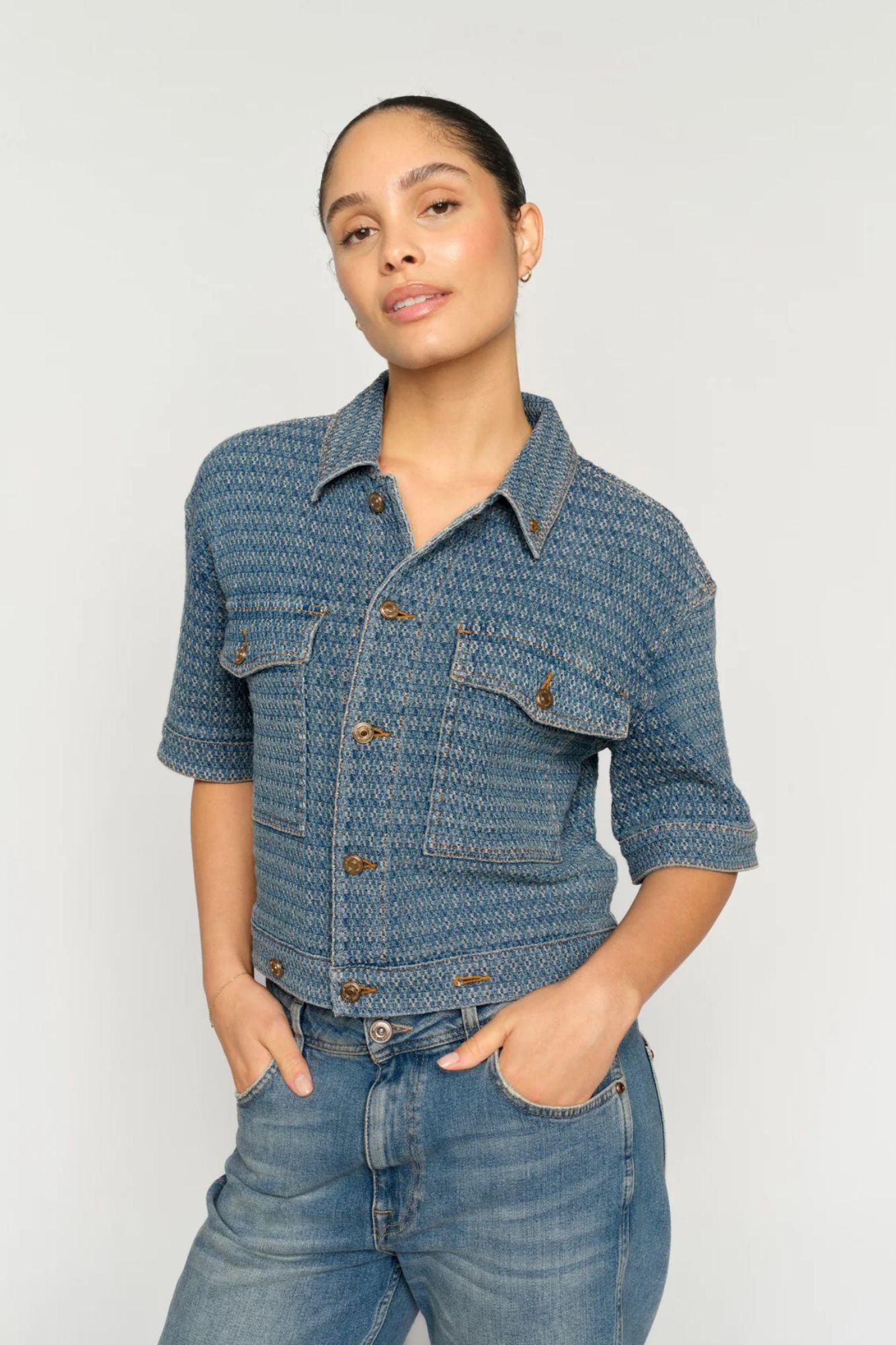Ebba Bobble Jacket