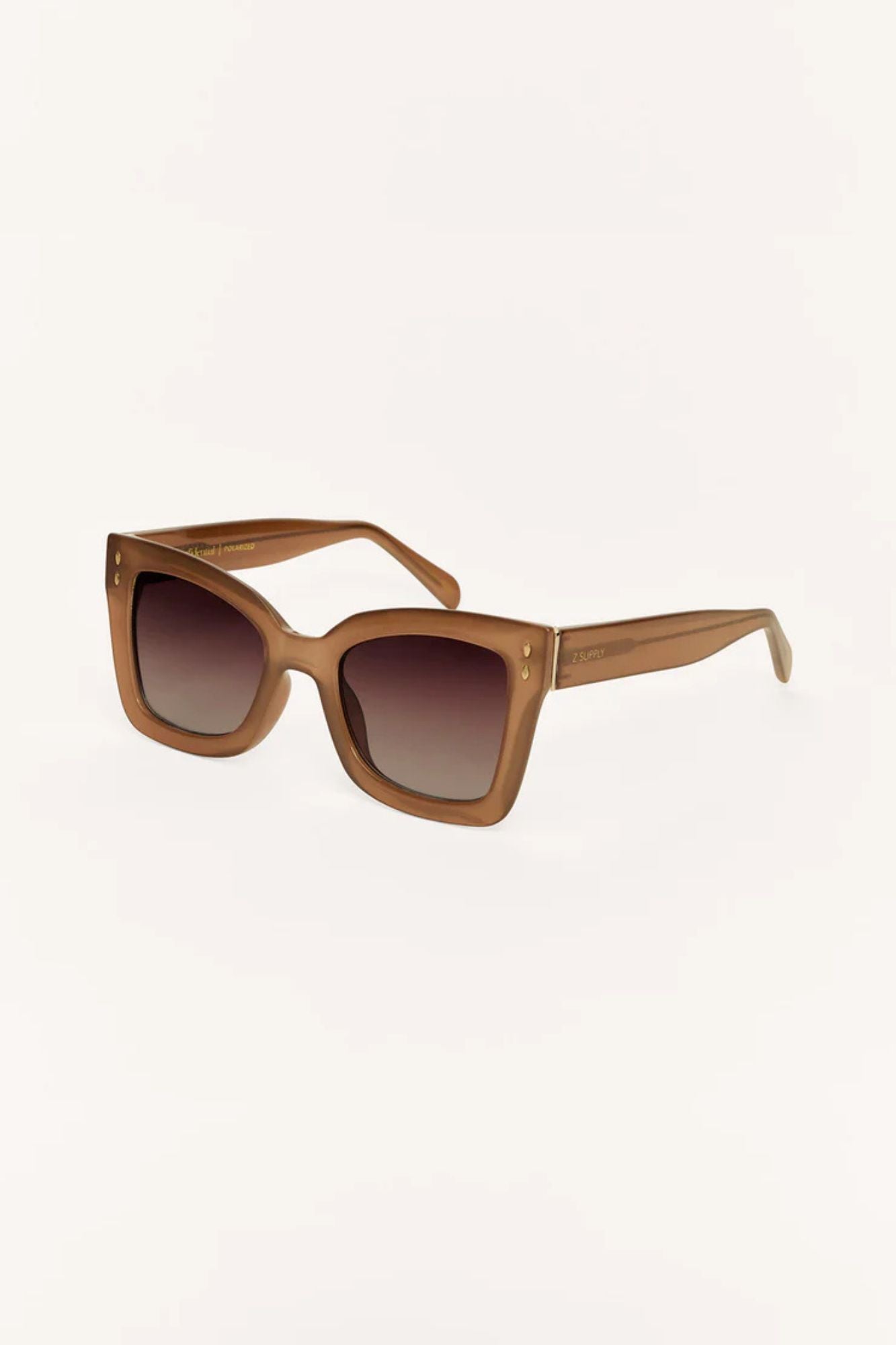 Confidential Sunglasses
