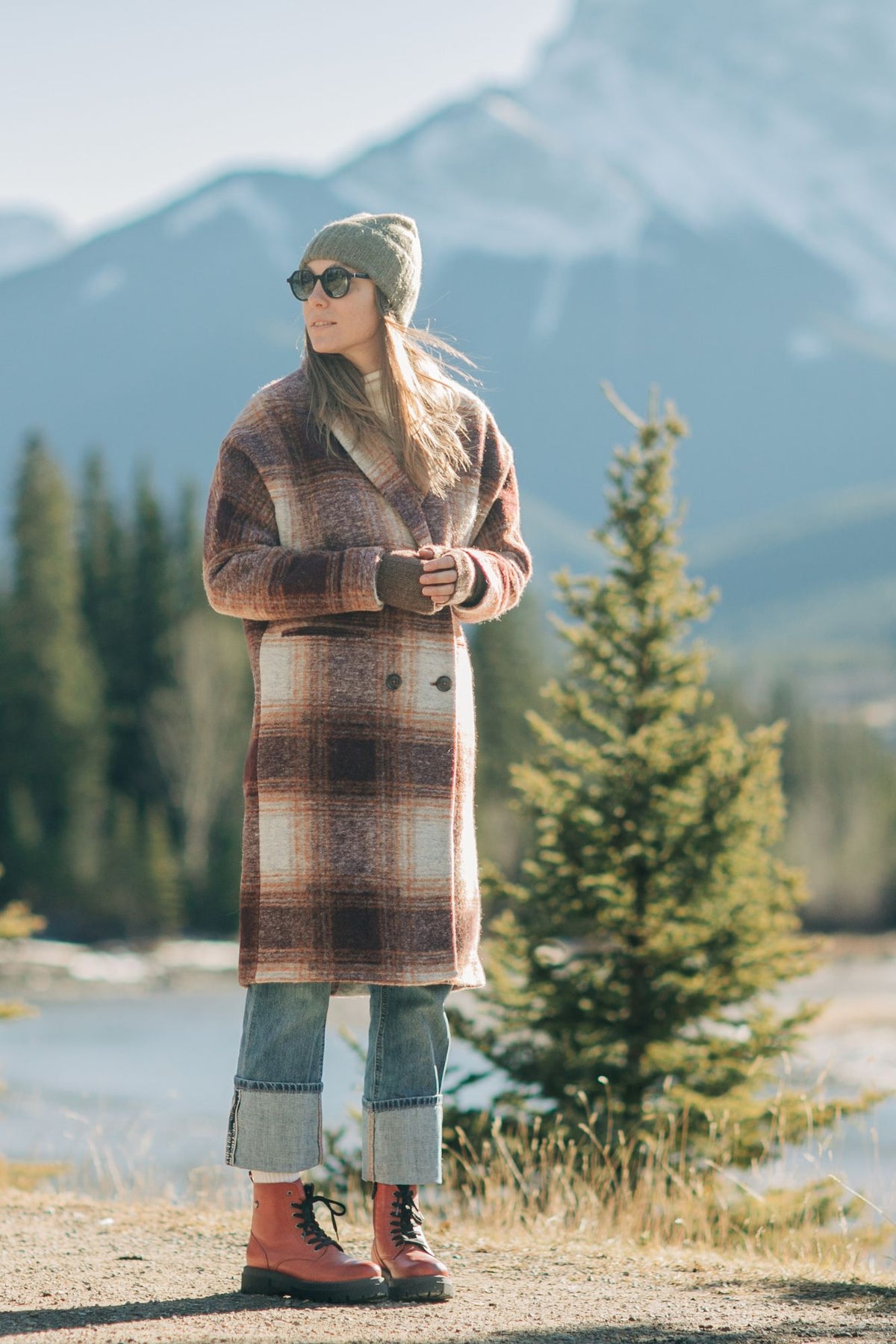 Mocco Coat