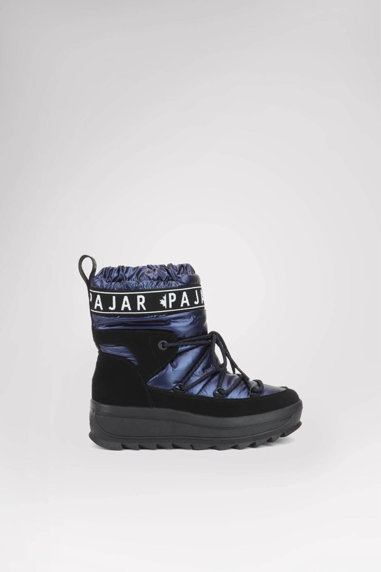 Galaxy Boot