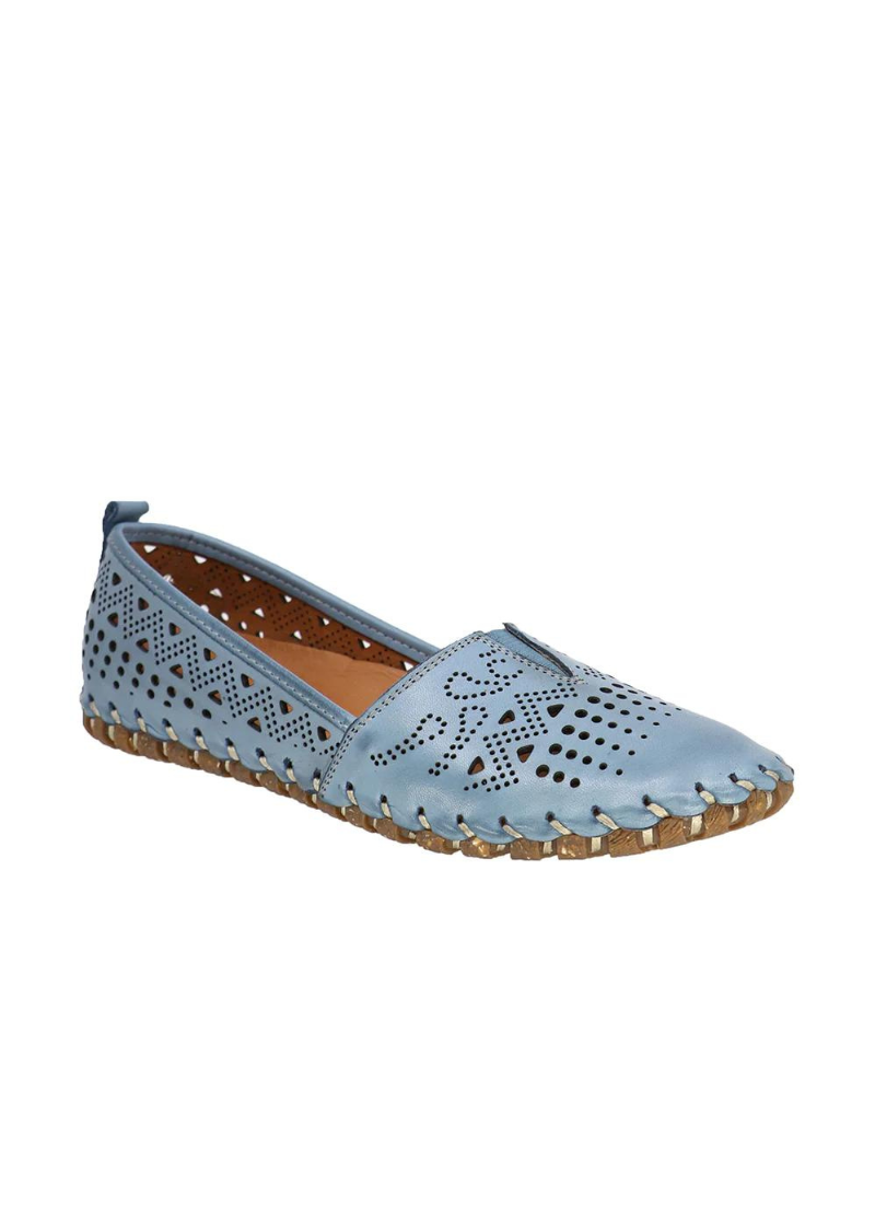 Luna Flats