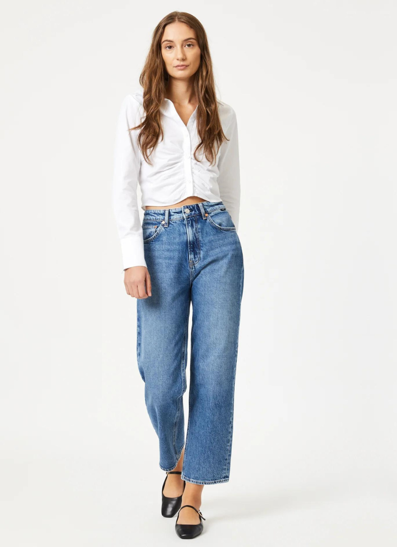 Savannah | Indigo Blue