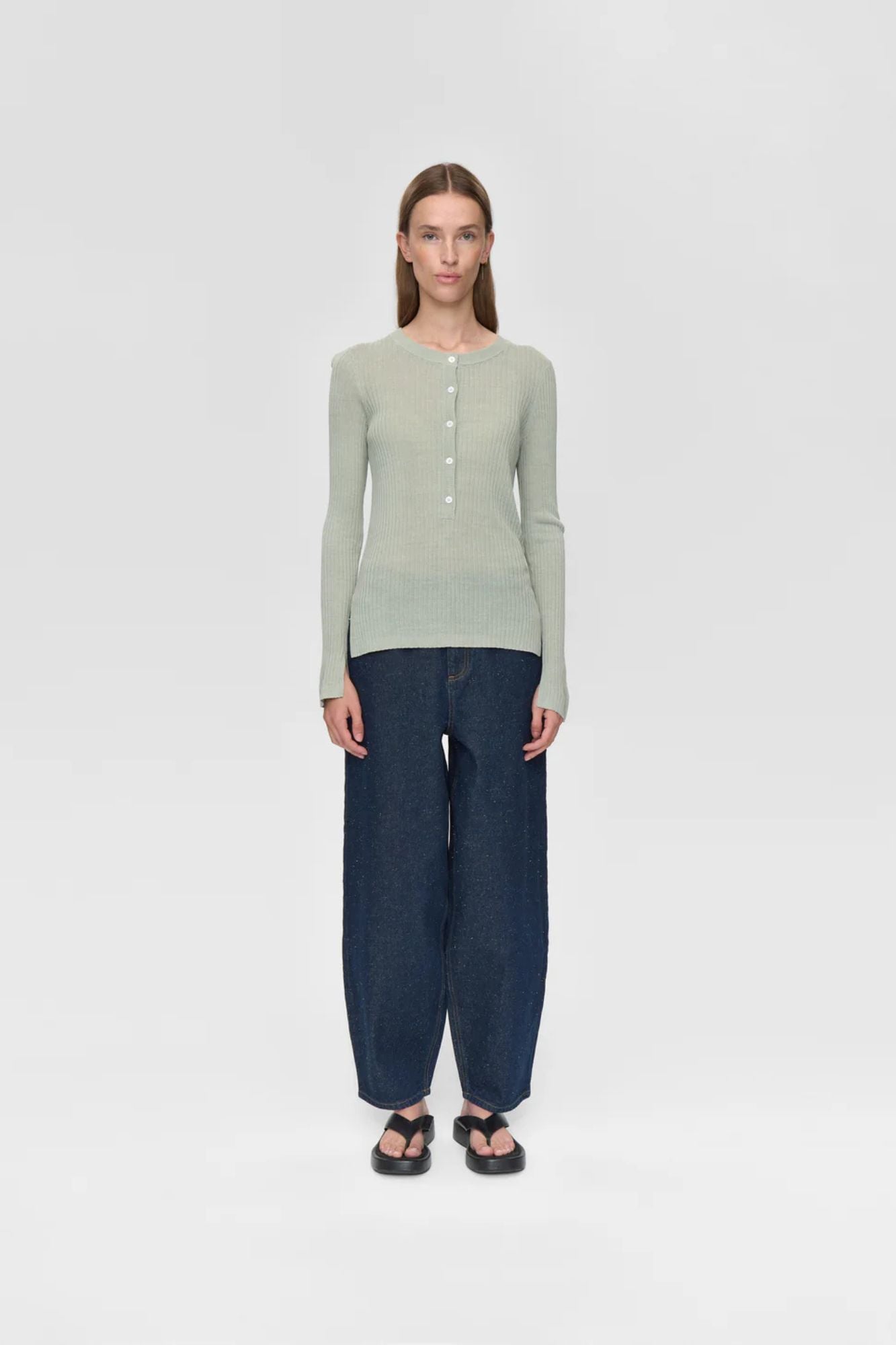 Dahlia Sweater