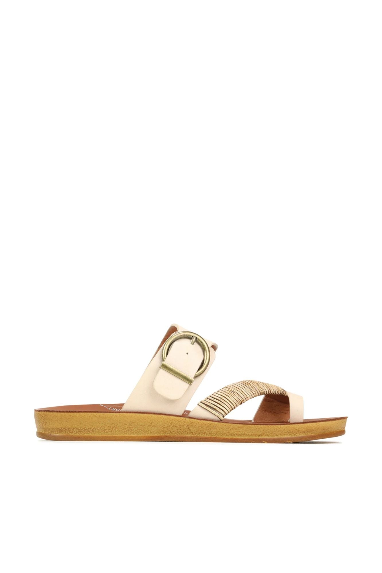 Bria Sandal