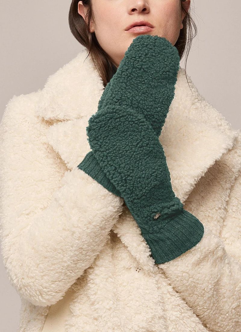 Alina Mittens