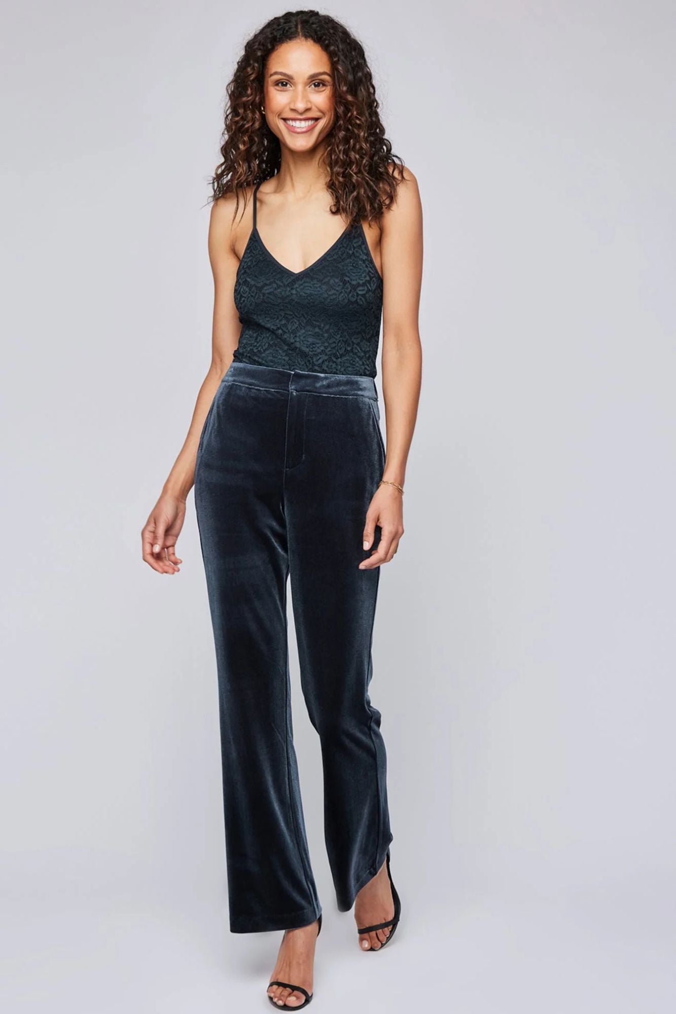 Alice Pant