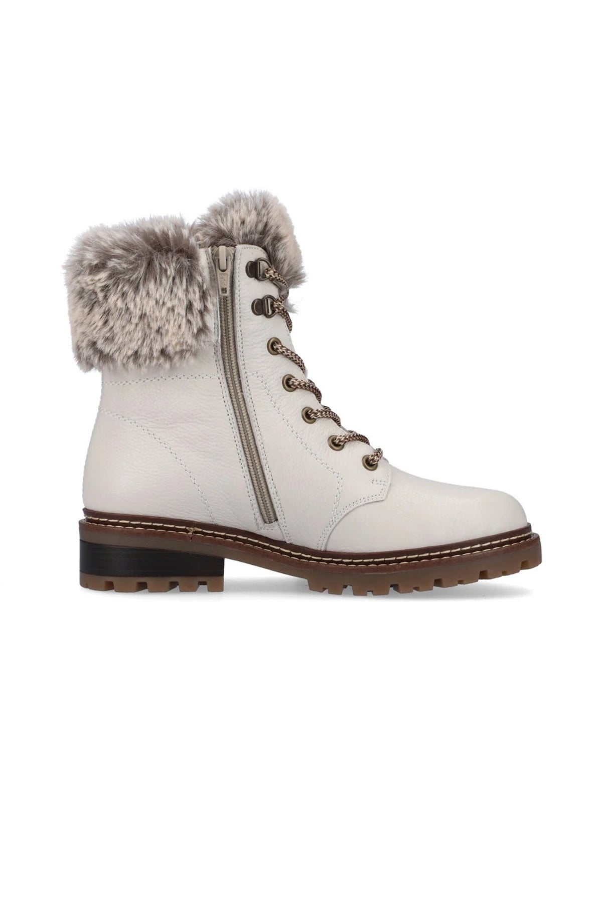Womens Boot D0B74-80
