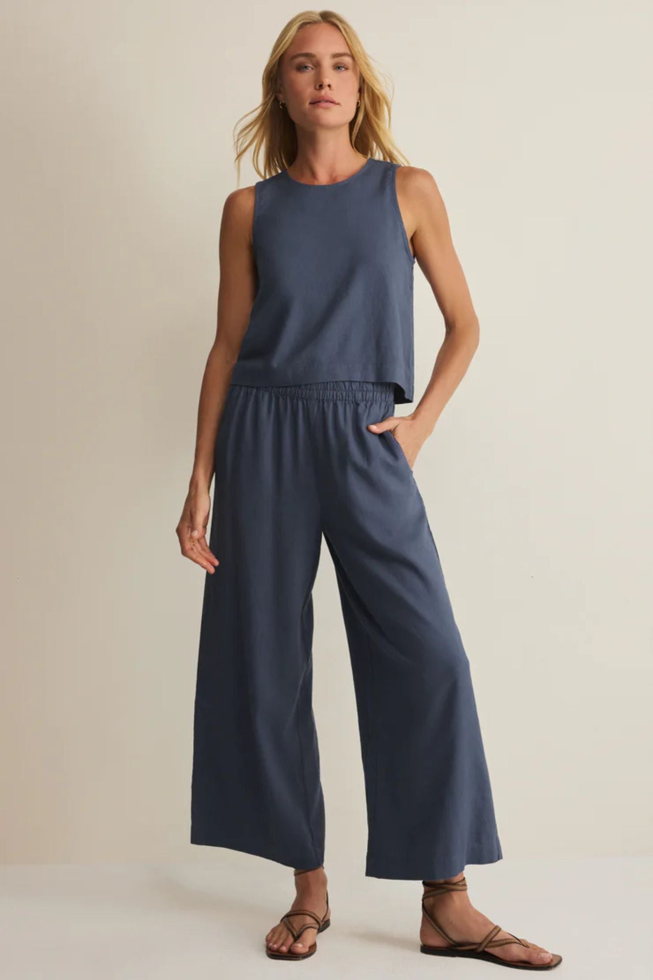 Scout Linen Pant