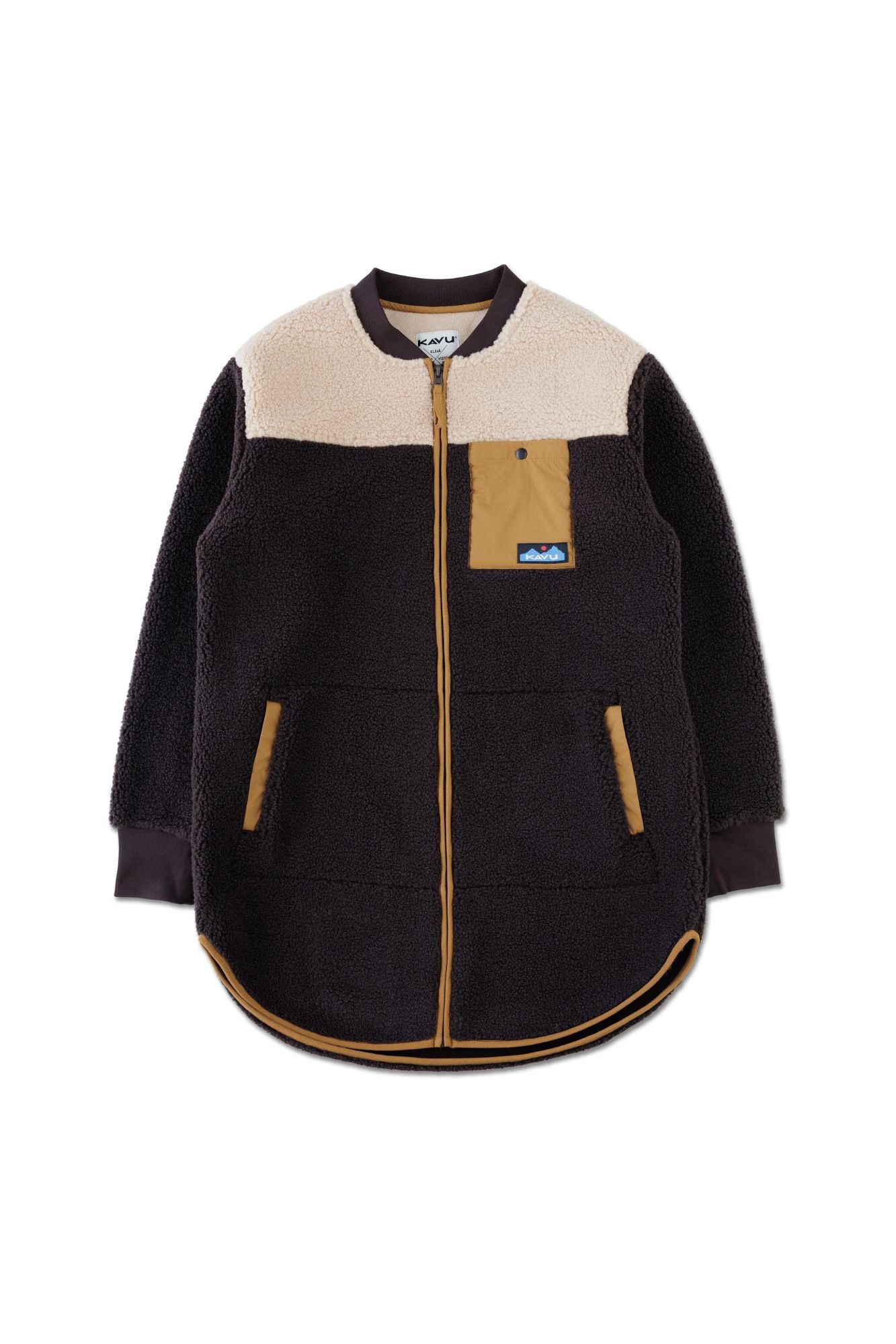 Wintervale Fleece Jacket