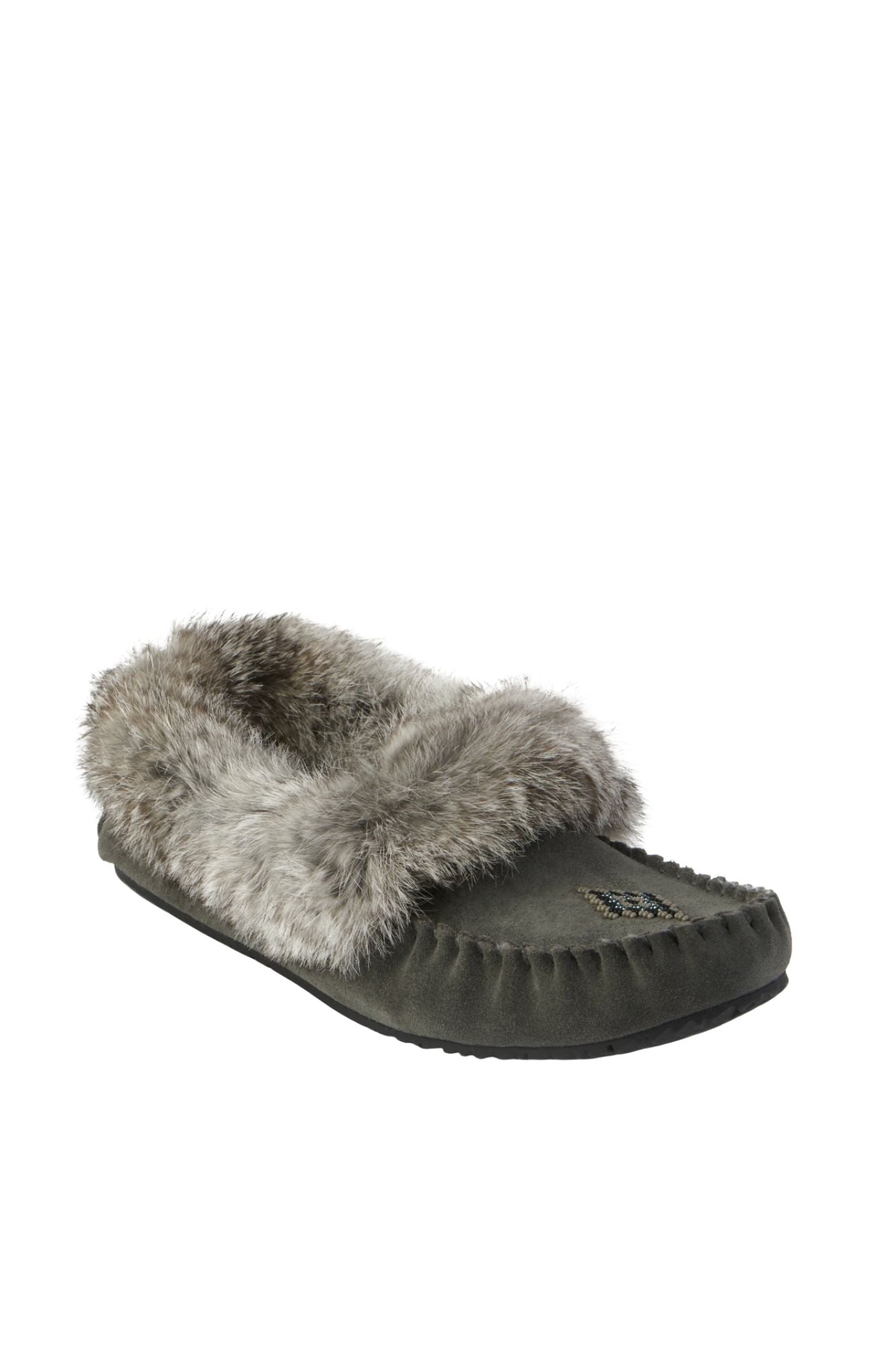 Street Moccasin