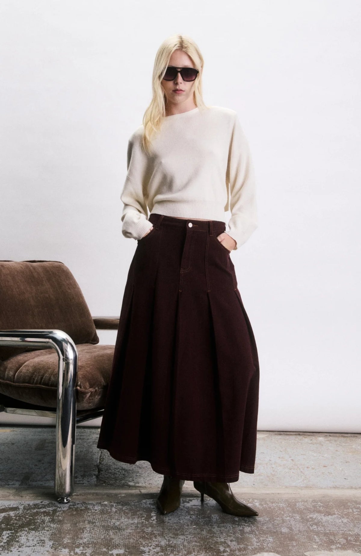 Kai Skirt