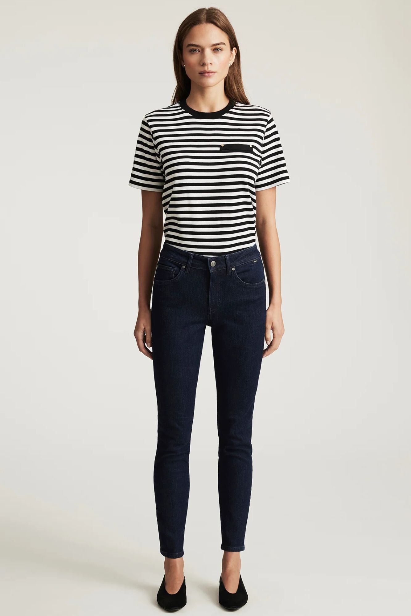 Tess Skinny Jeans