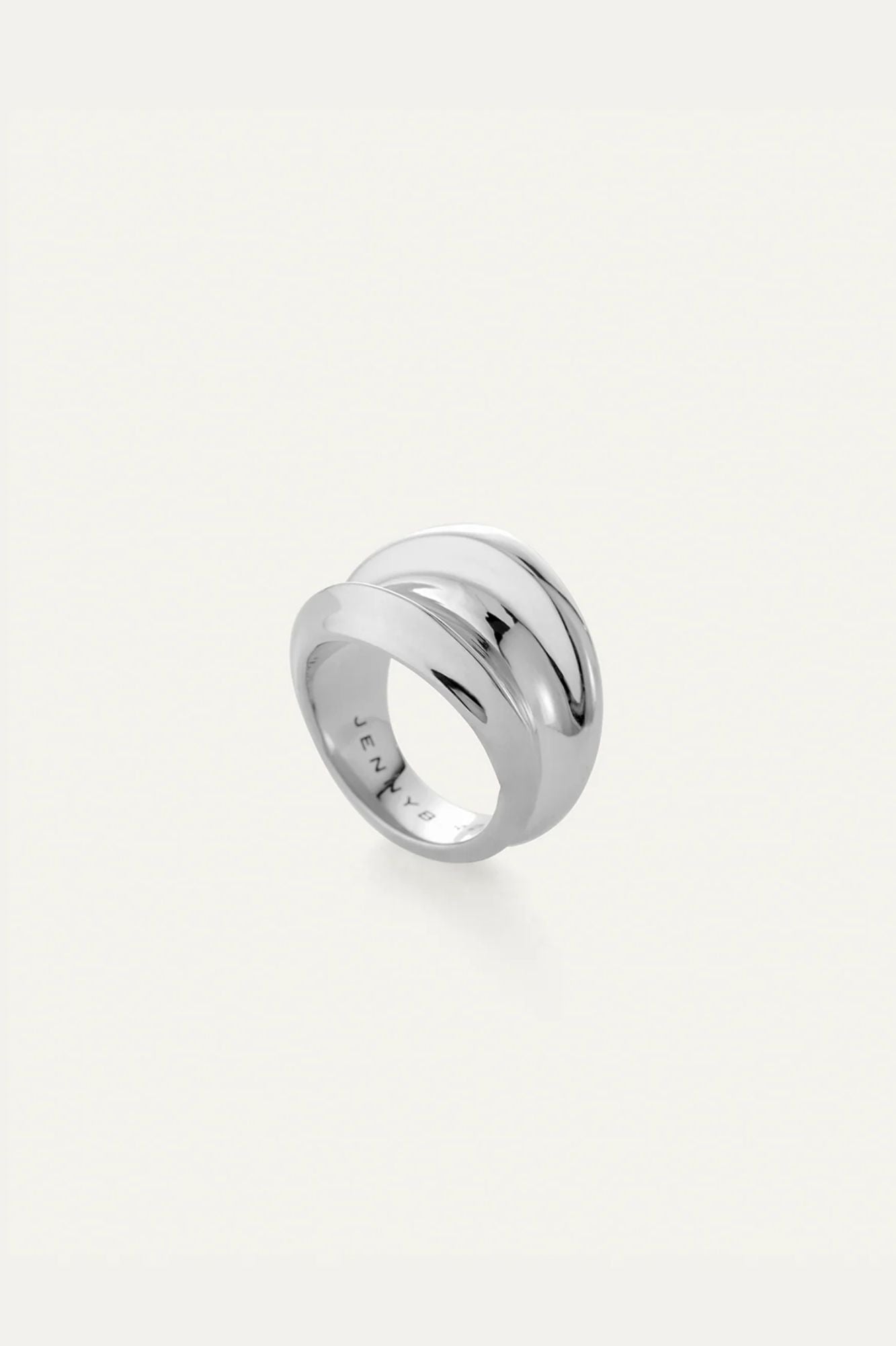 Leona Ring 6"
