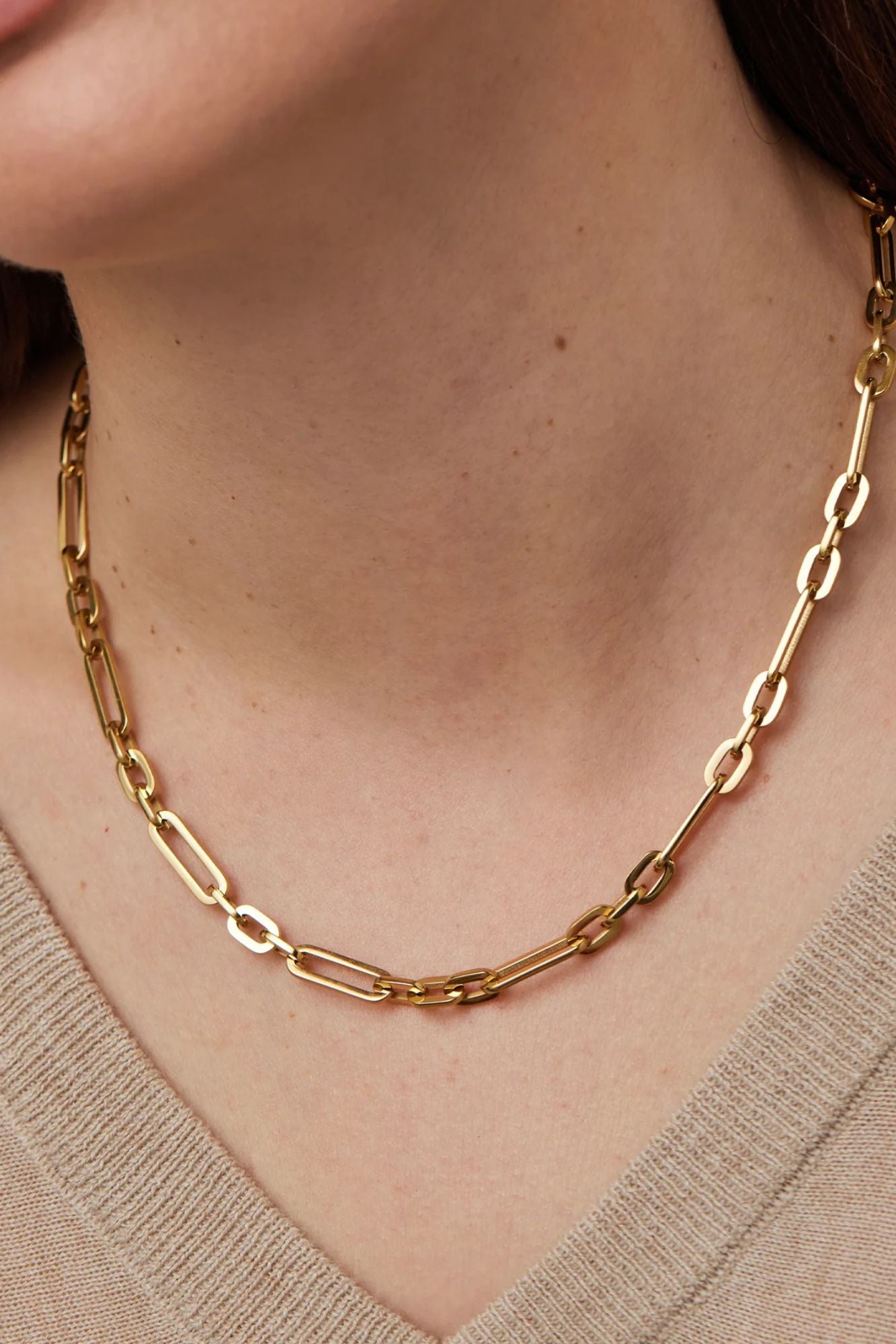 Mercer Chain