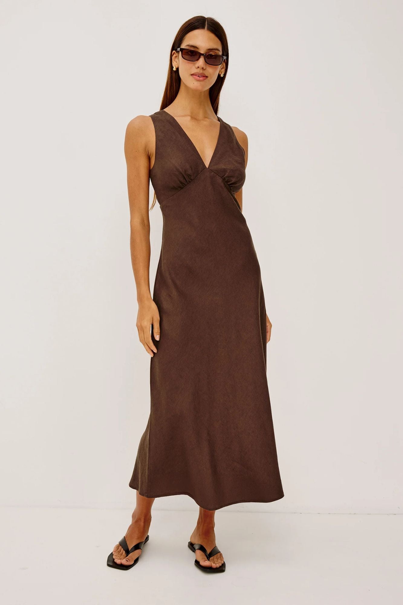 Avianna Dress