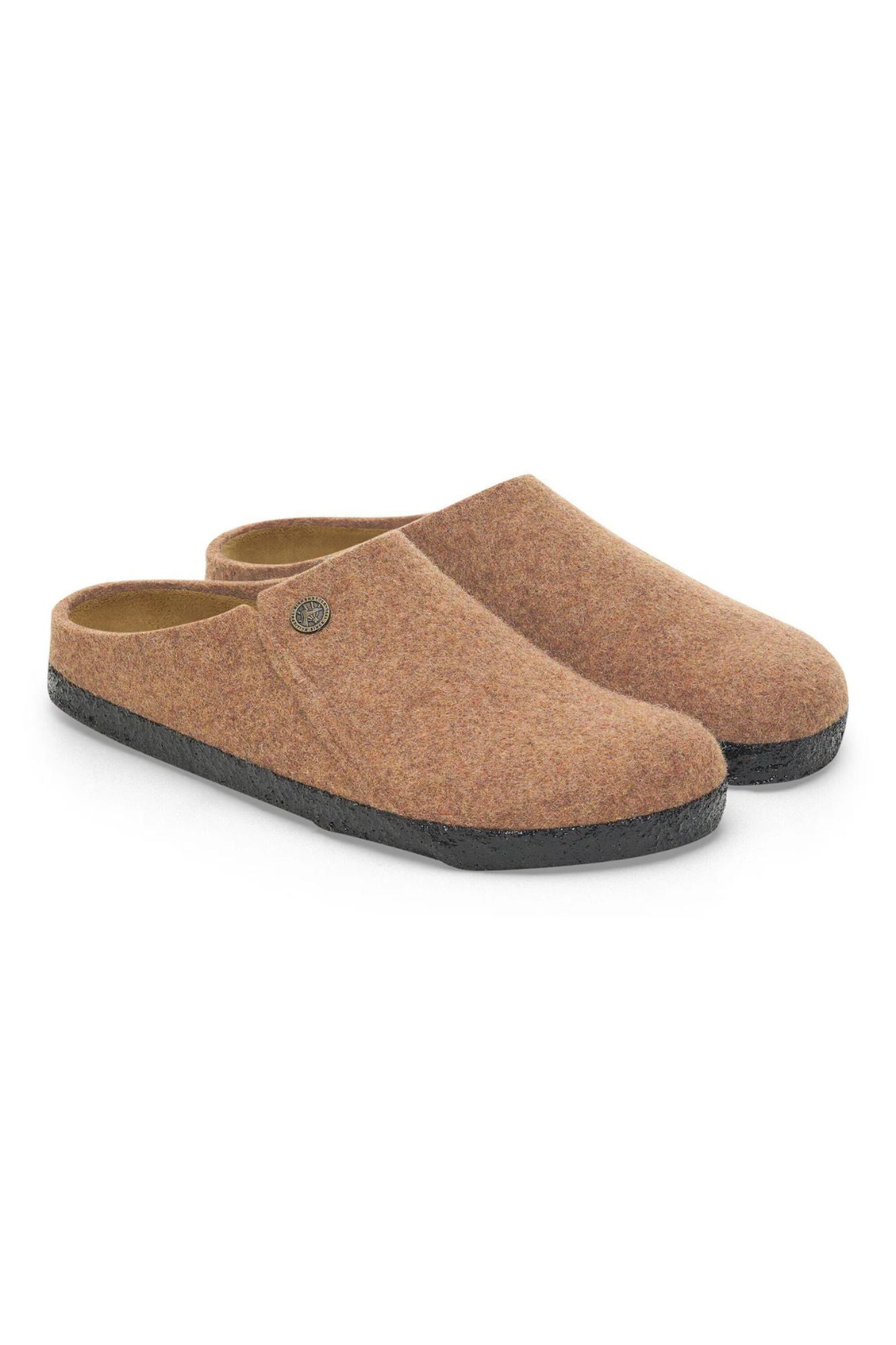 Zermatt Rivet Wool Felt | Narrow