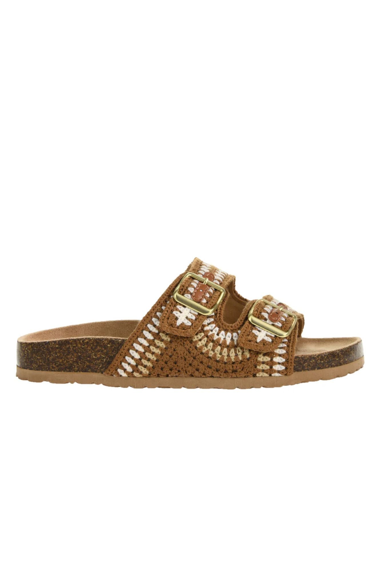 Tambour Sandal