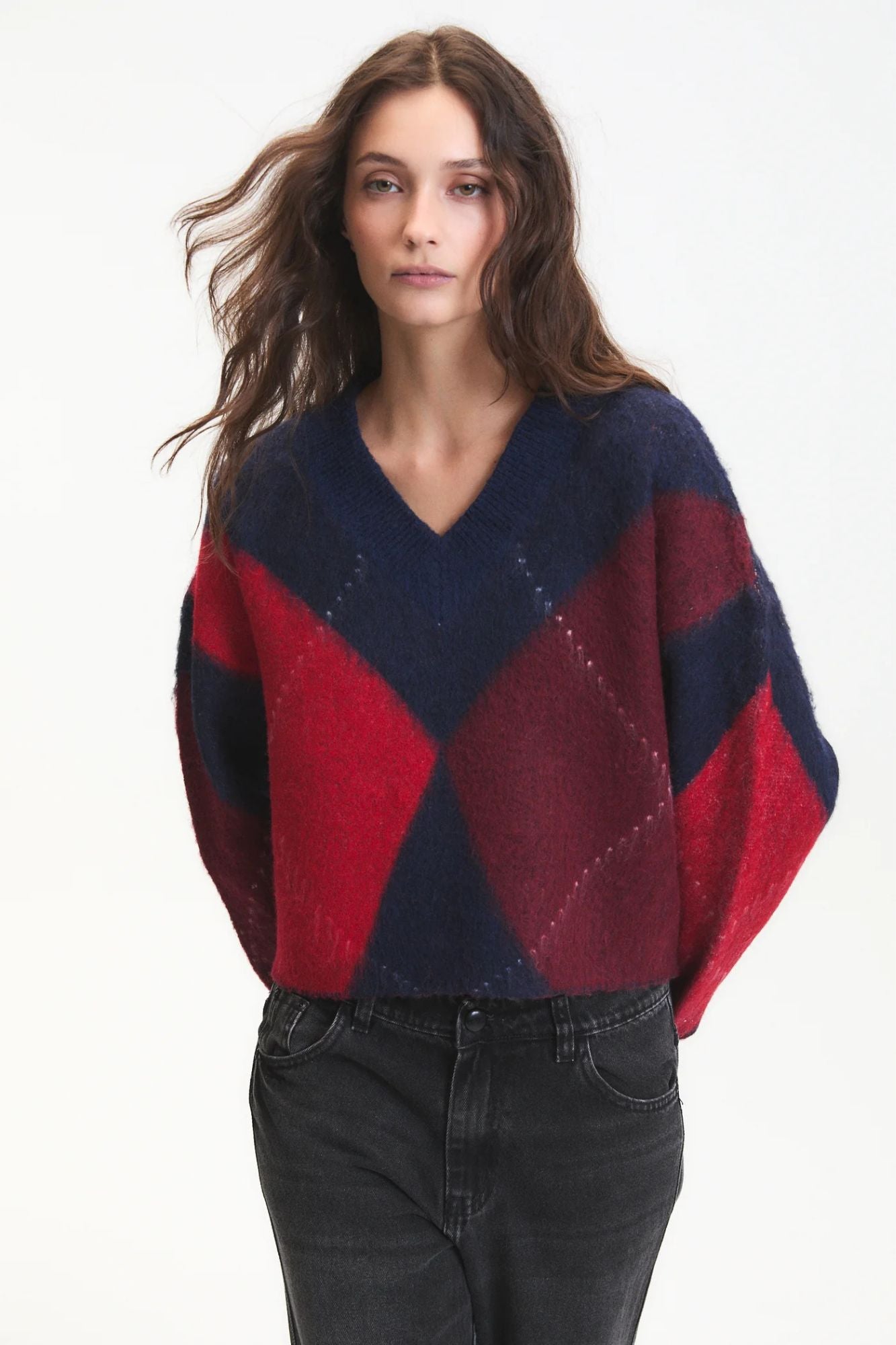 Micah Sweater