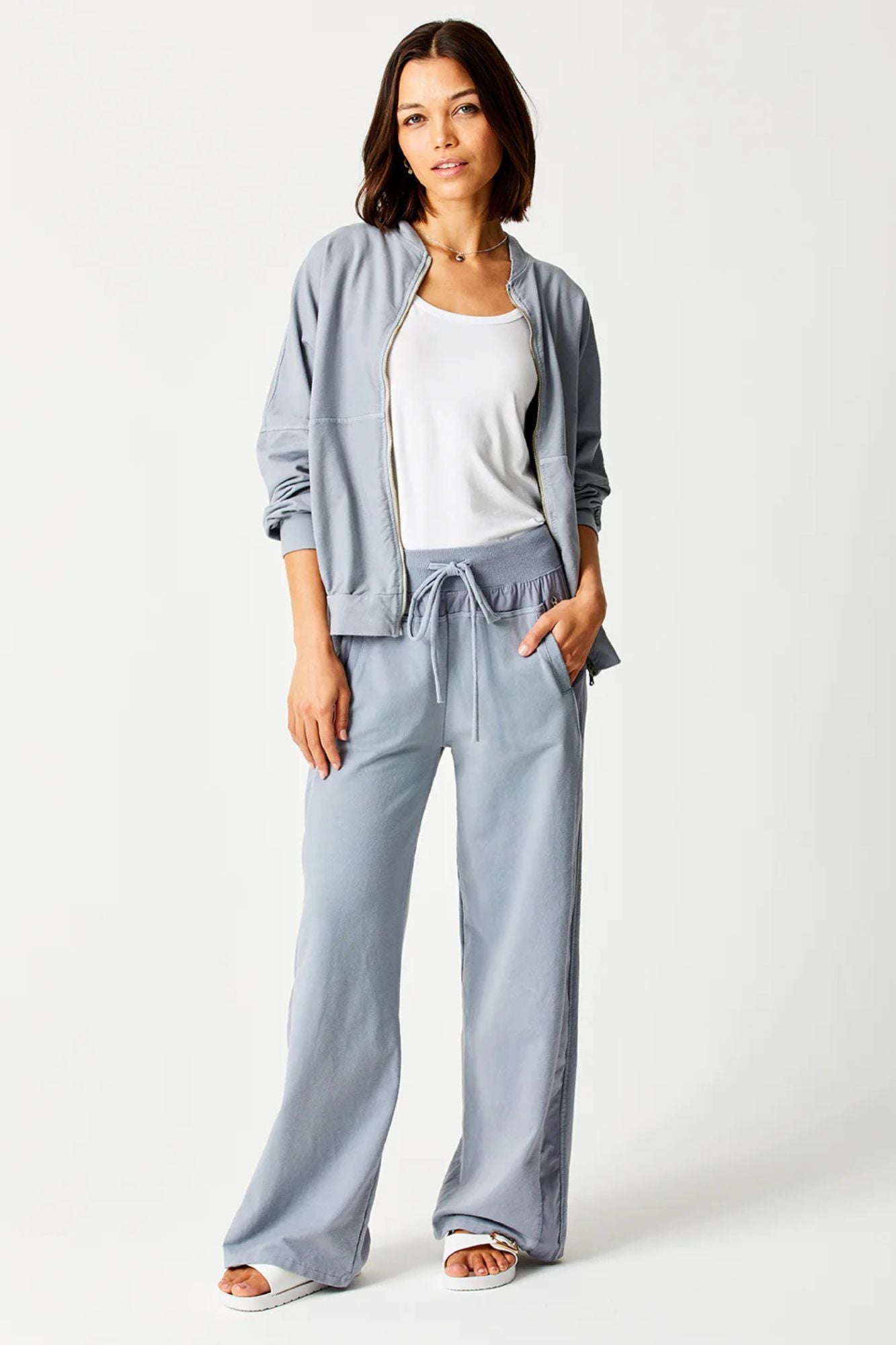 Ultimate Palazzo Joggers