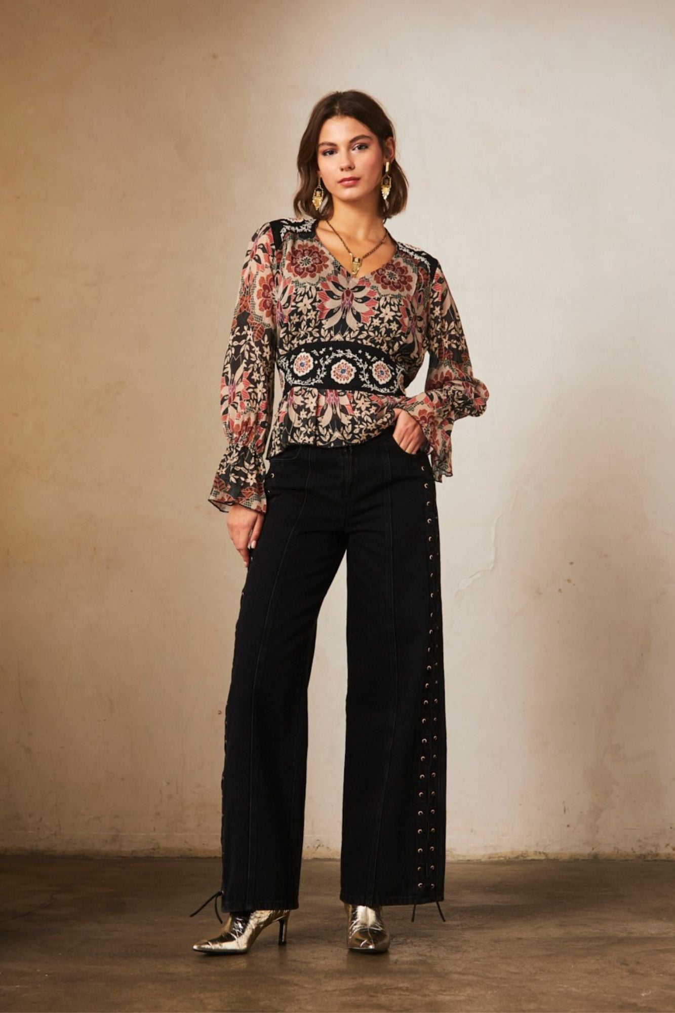 Andini Top