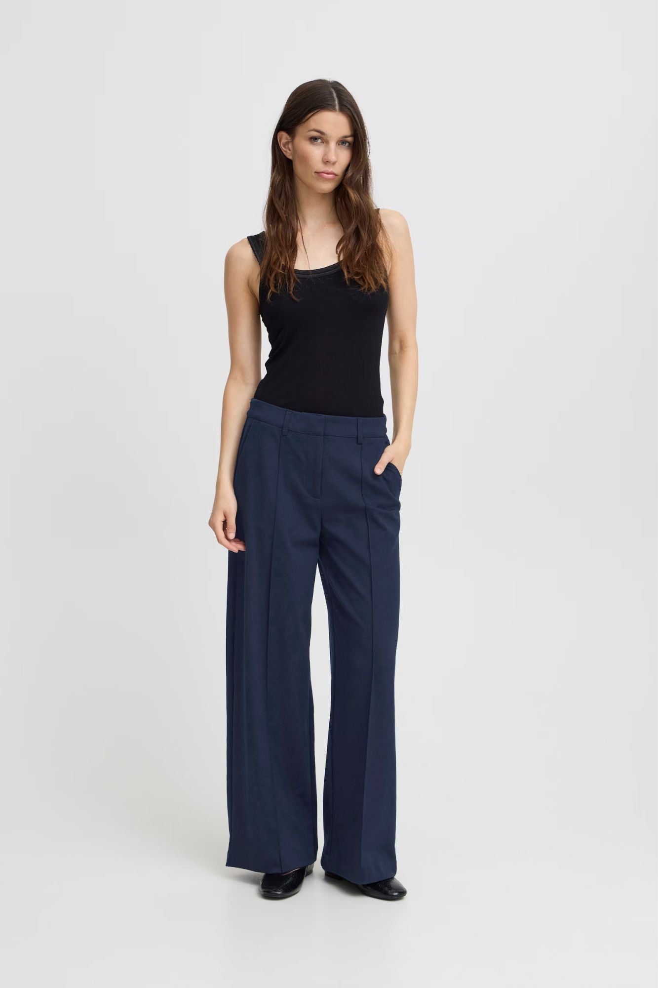 Kate Wide Pant