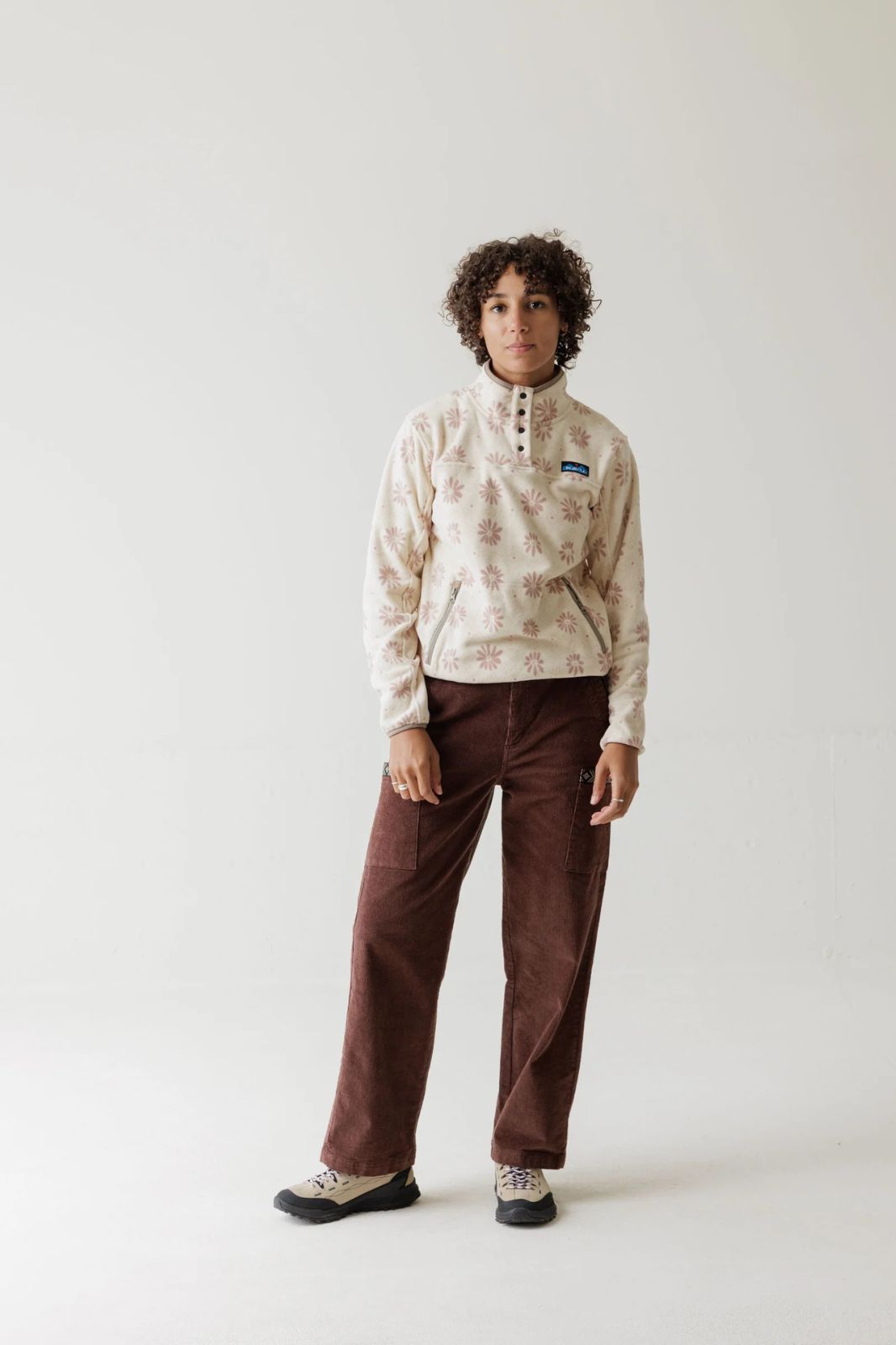 Cavanaugh Fleece