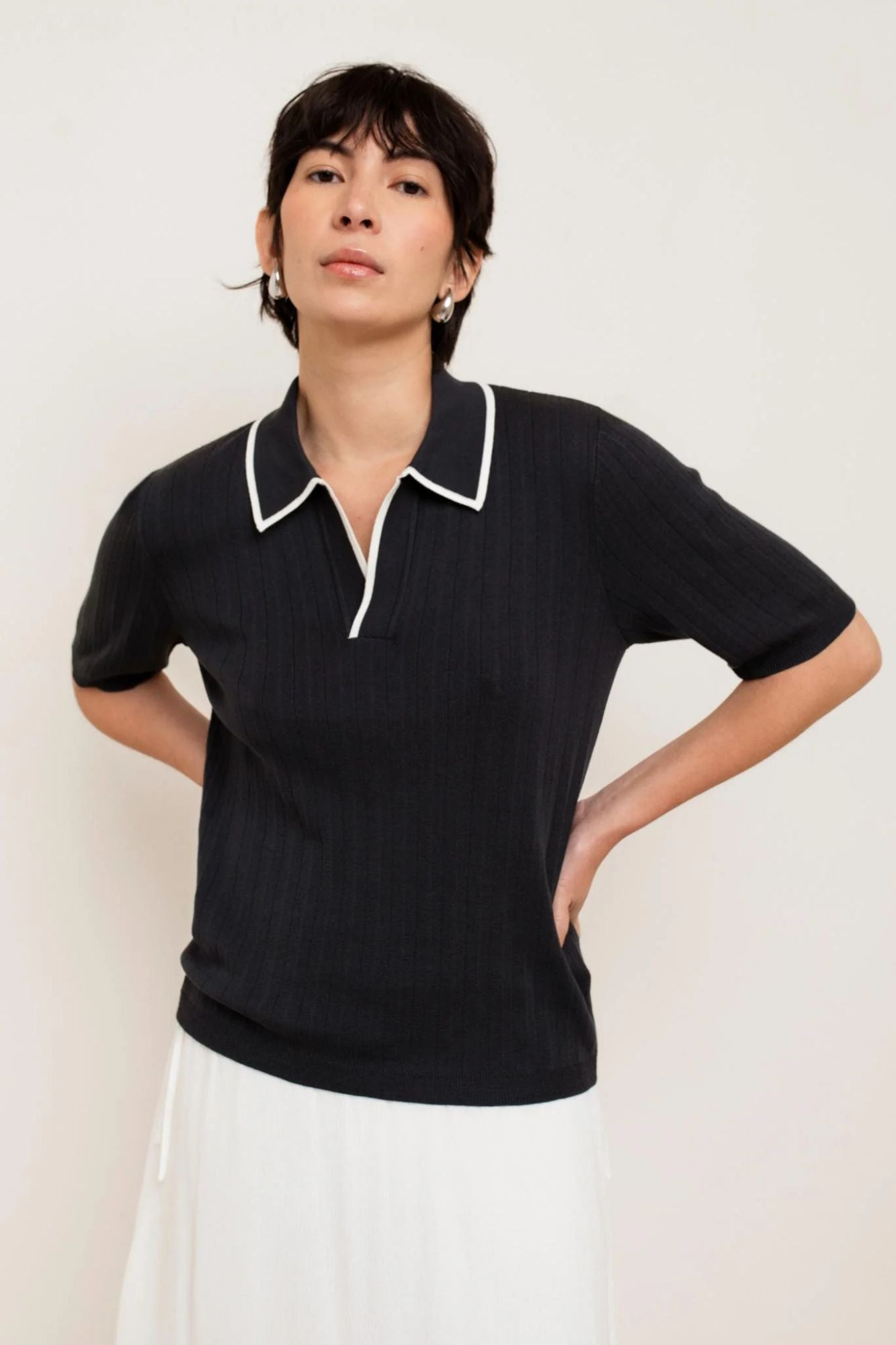 Marcia Polo Shirt