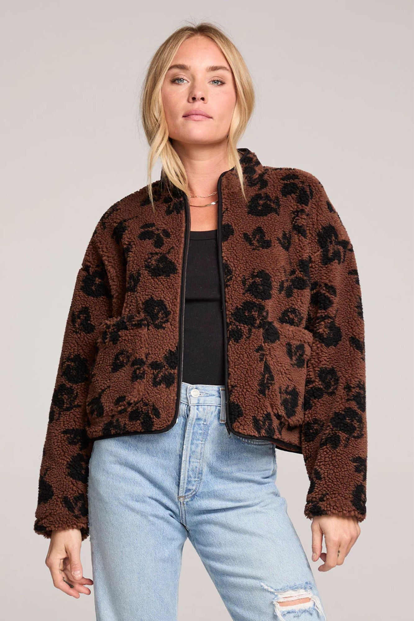 Madisyn Jacket