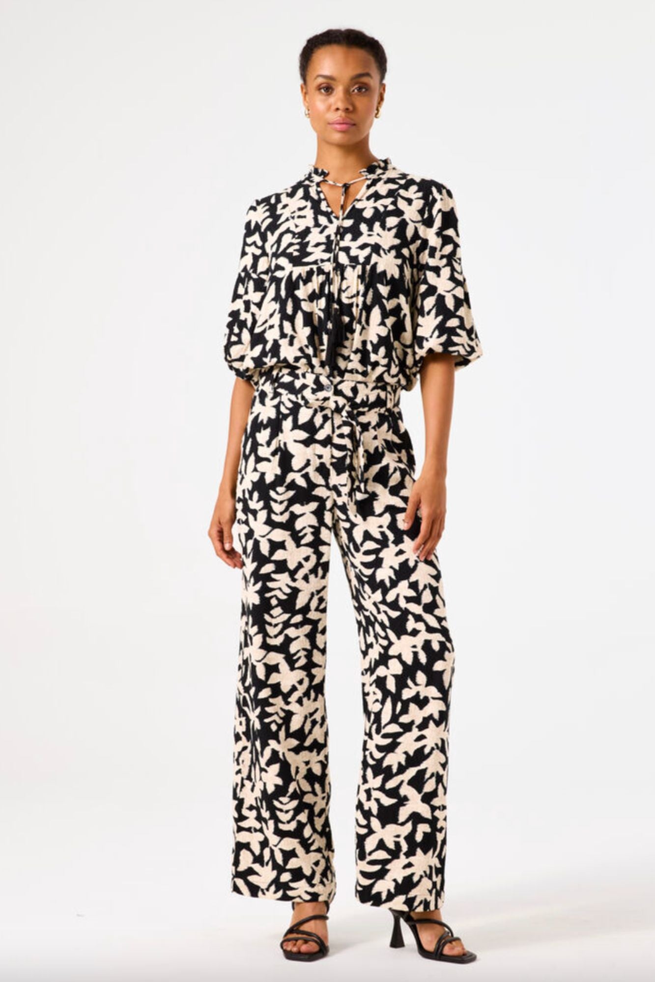 Nellie Pants