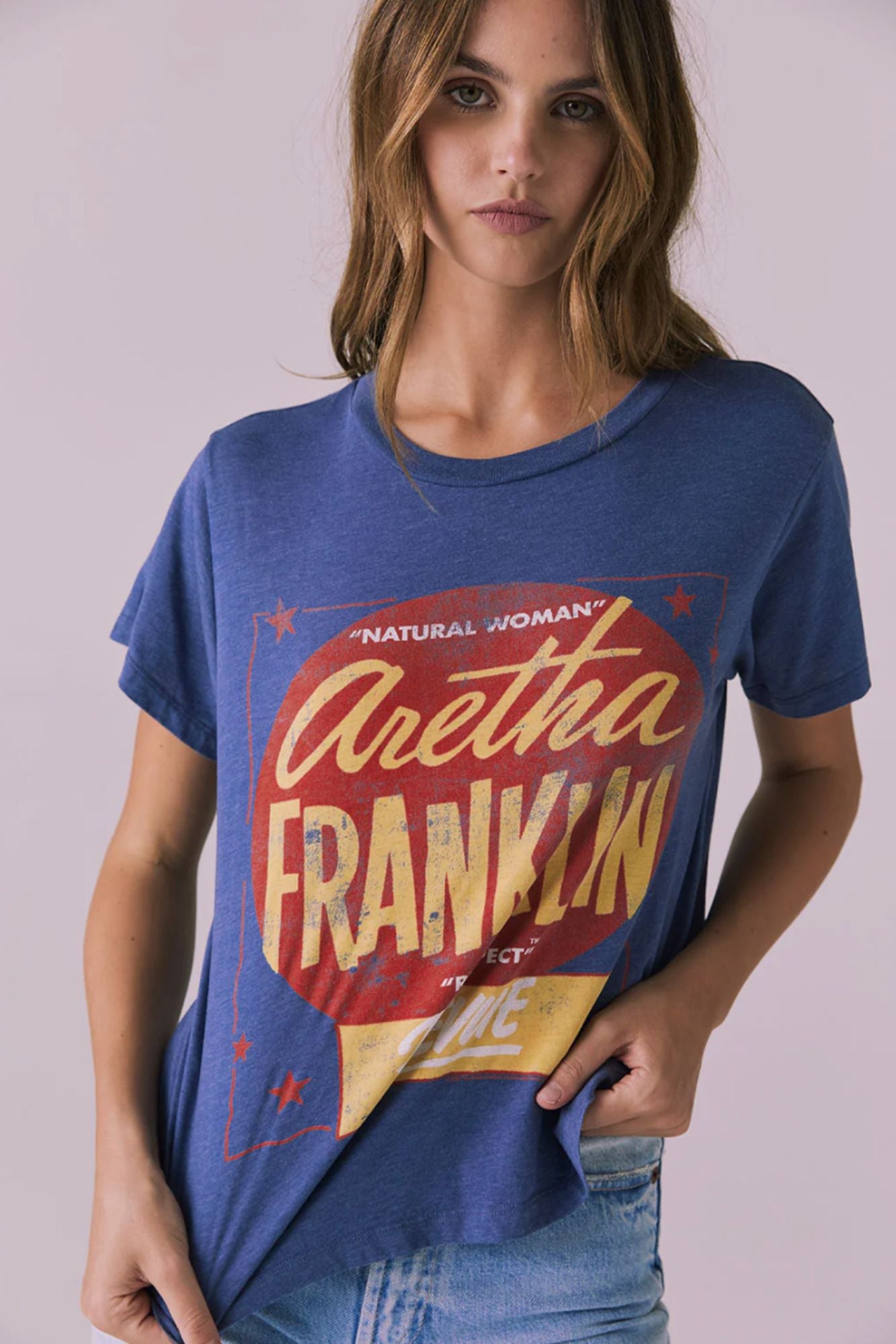 Aretha Franklin Respect