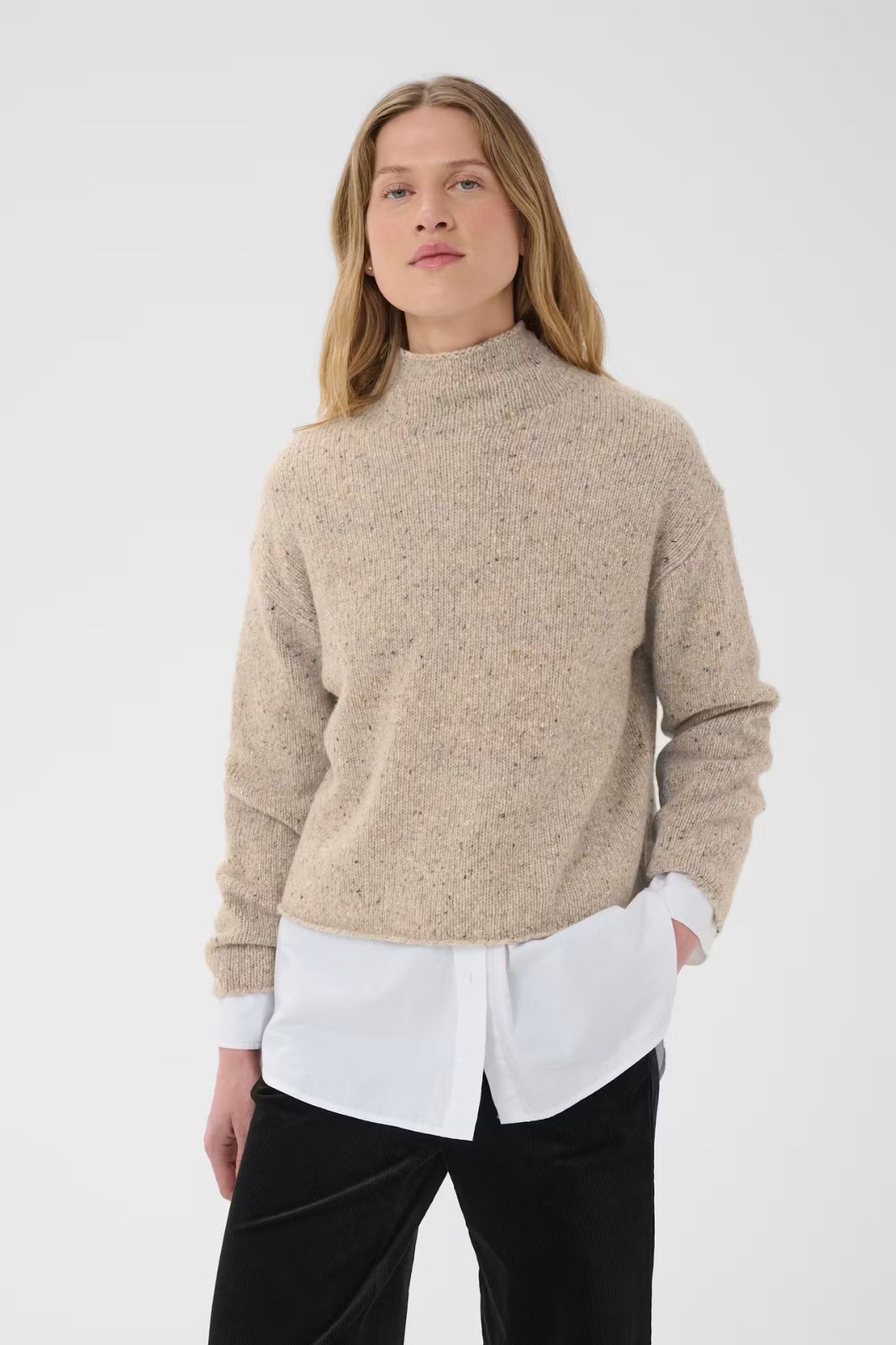 Chanelly Pullover