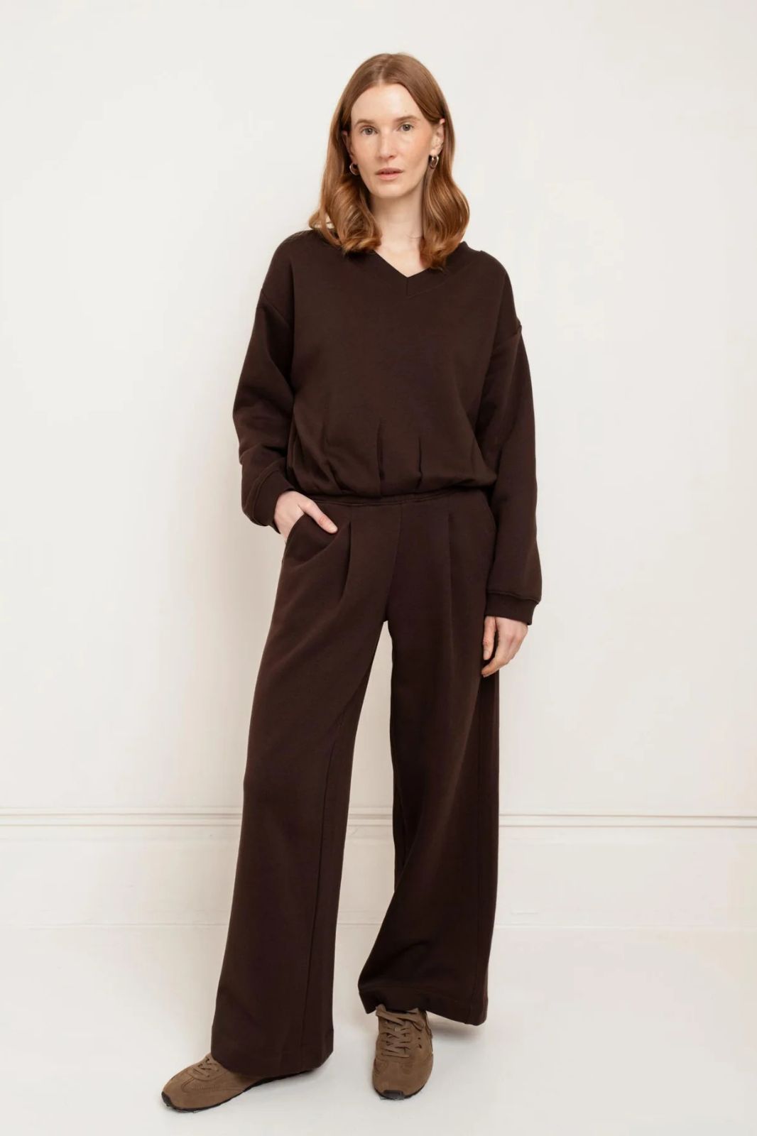 Jayne Sweatpant