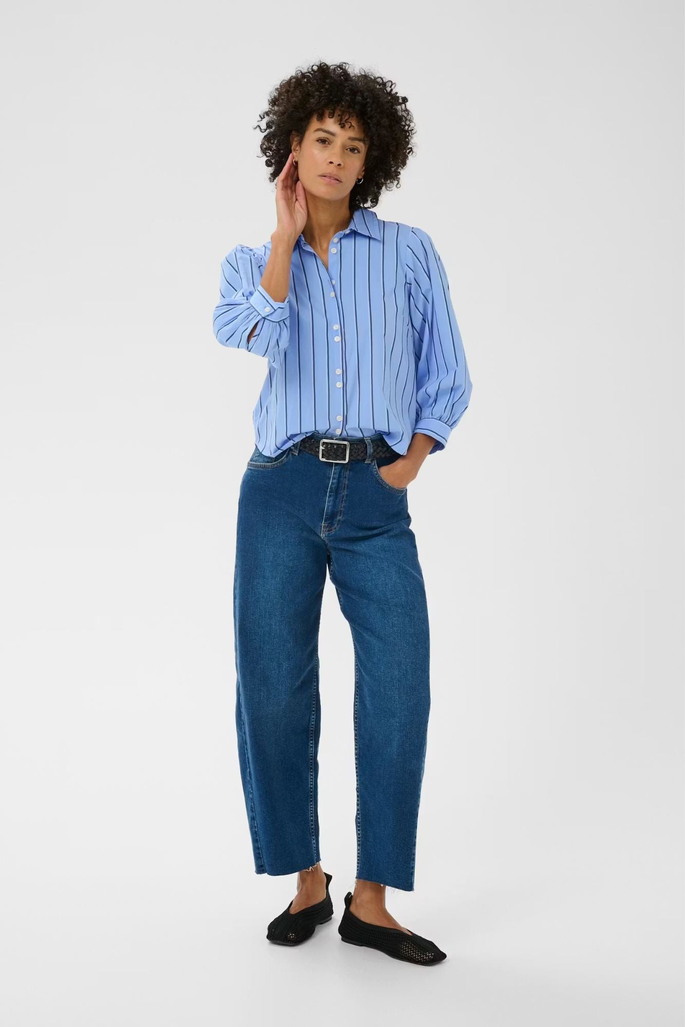 Anais Shirt