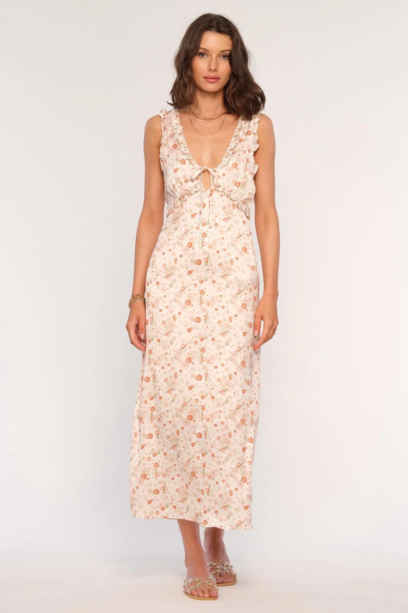 Marli Dress