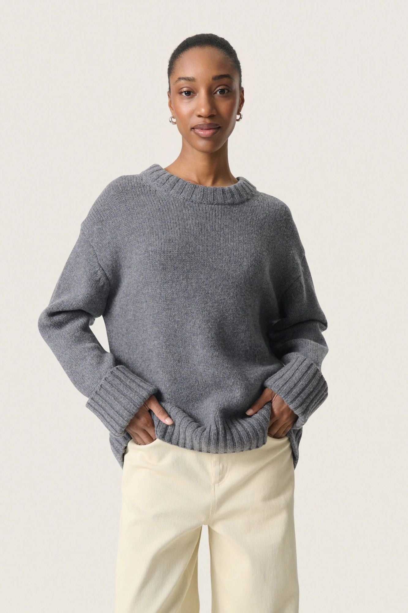Moline Sweater