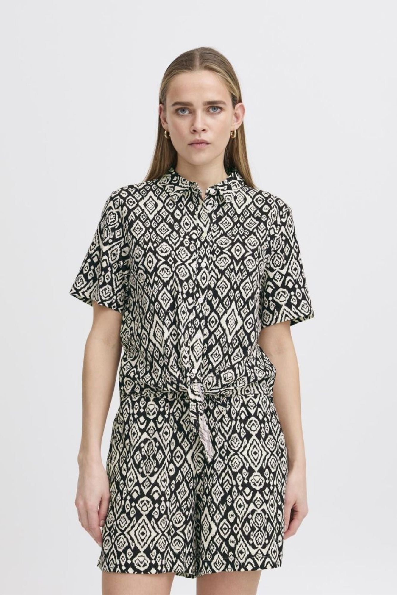 Linno Shirt
