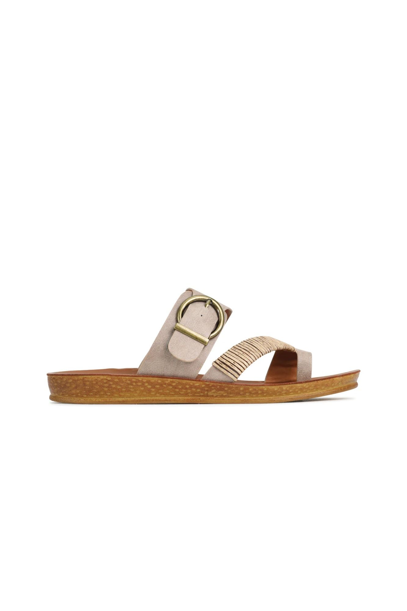 Bria Sandal