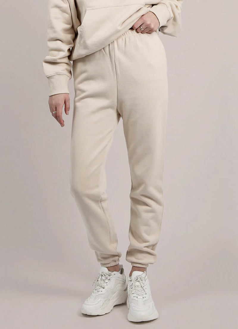 Jogger meilleur ami