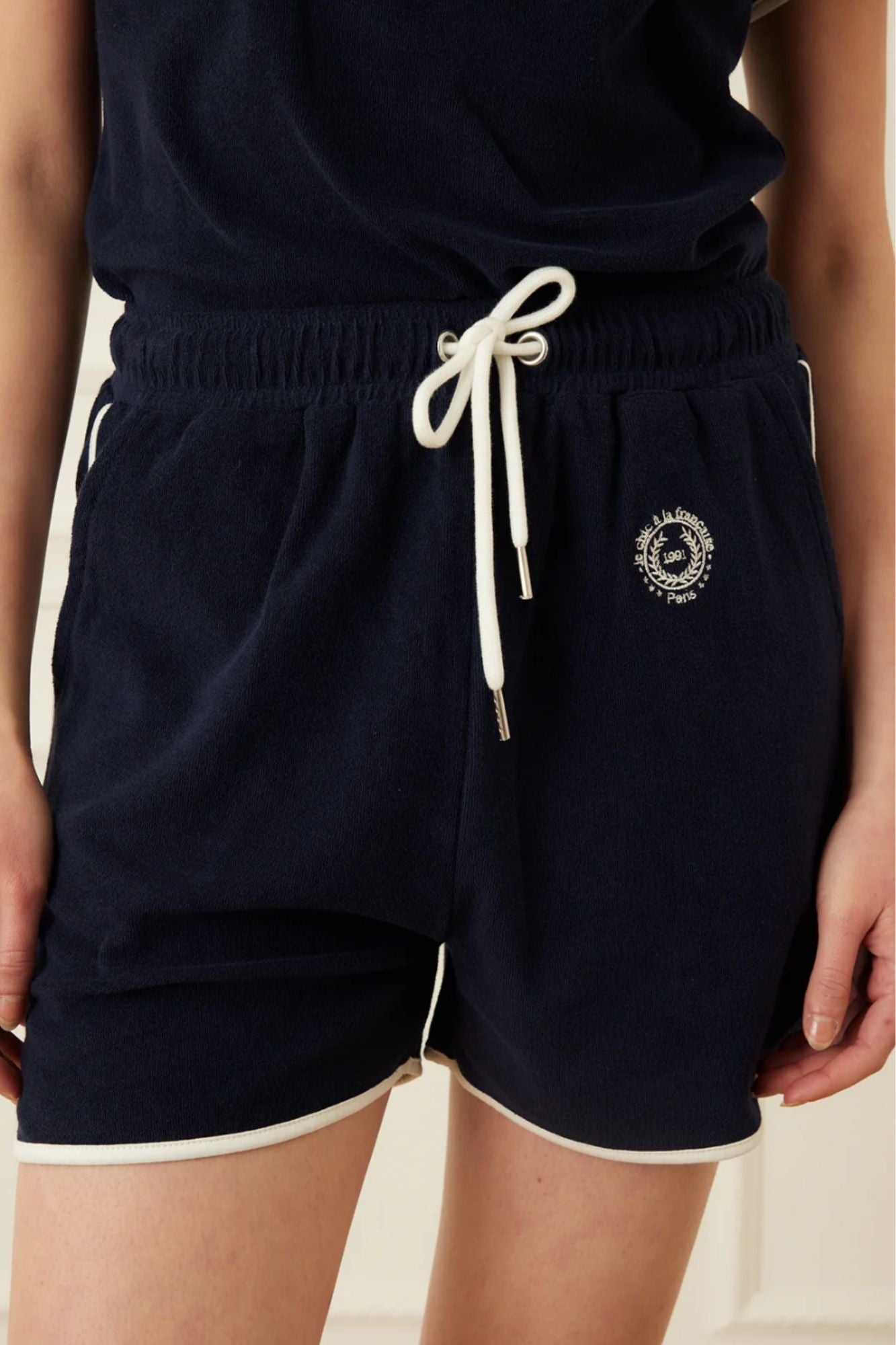 Salvadore Terry Short