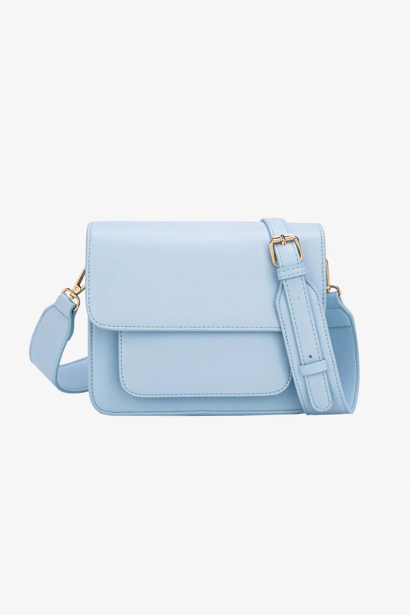 Cayman Pocket Structure Bag