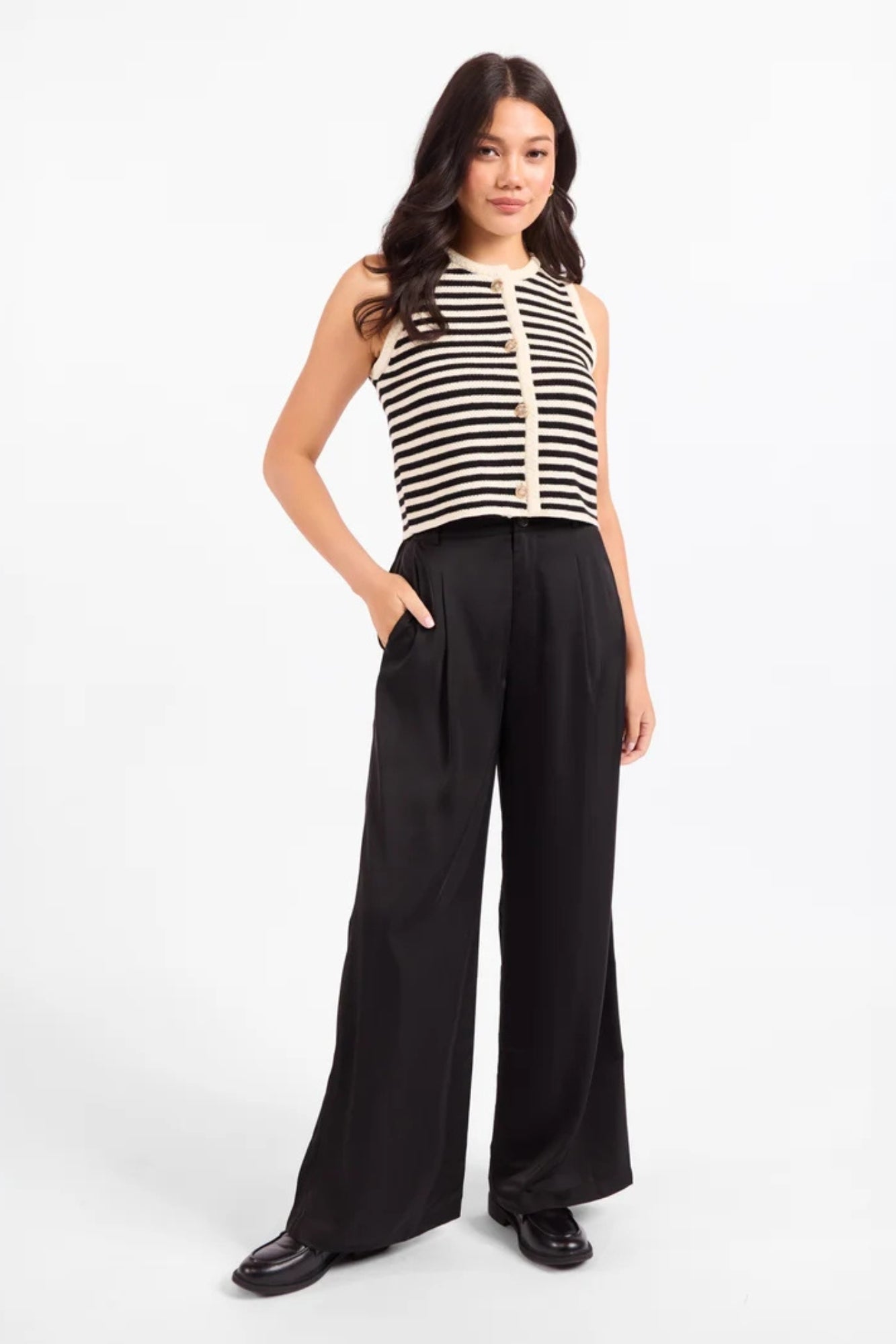 Atelier Pants