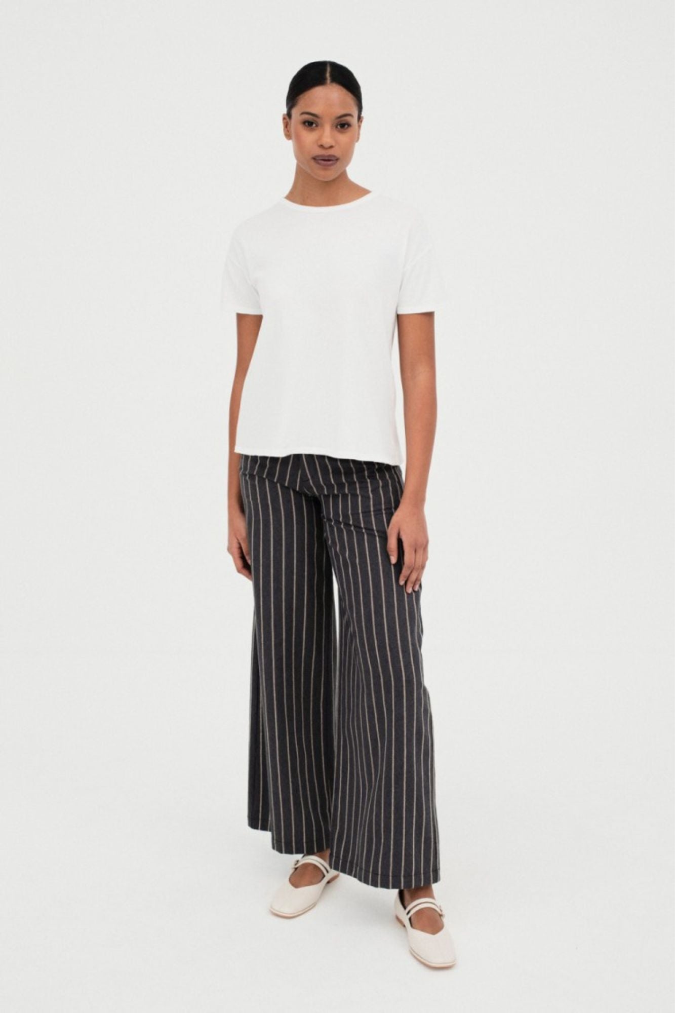 Vorota Trousers