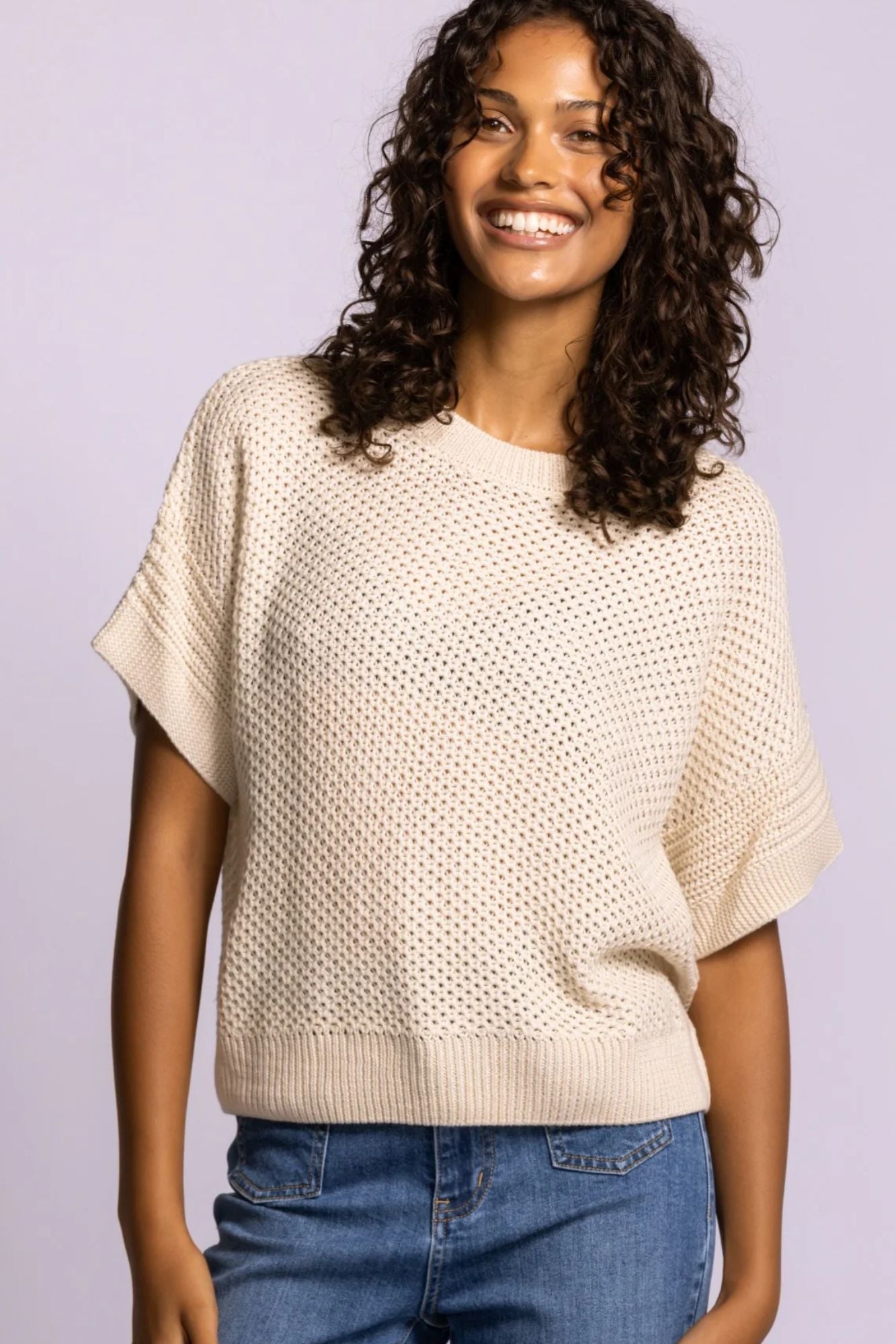 Gerda Sweater