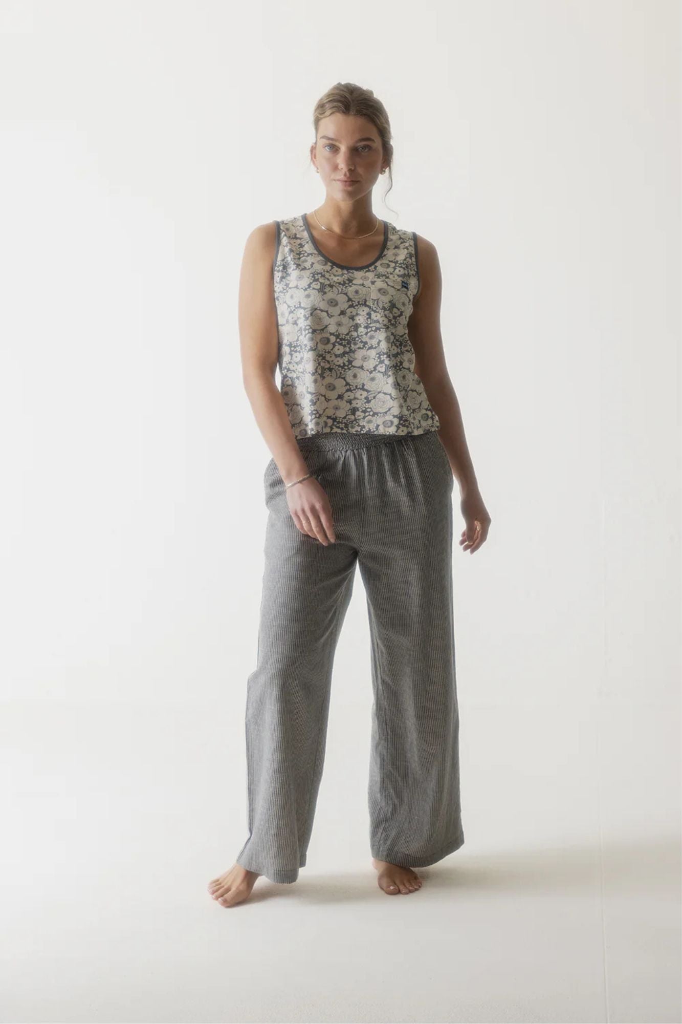 Tamarindo Pants