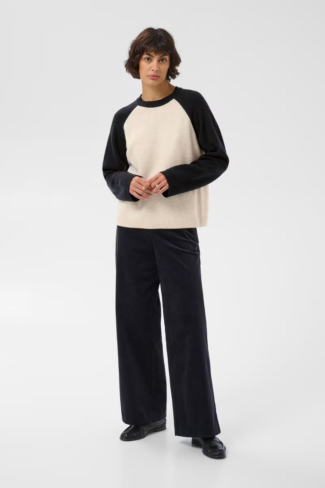 Cleo Pullover