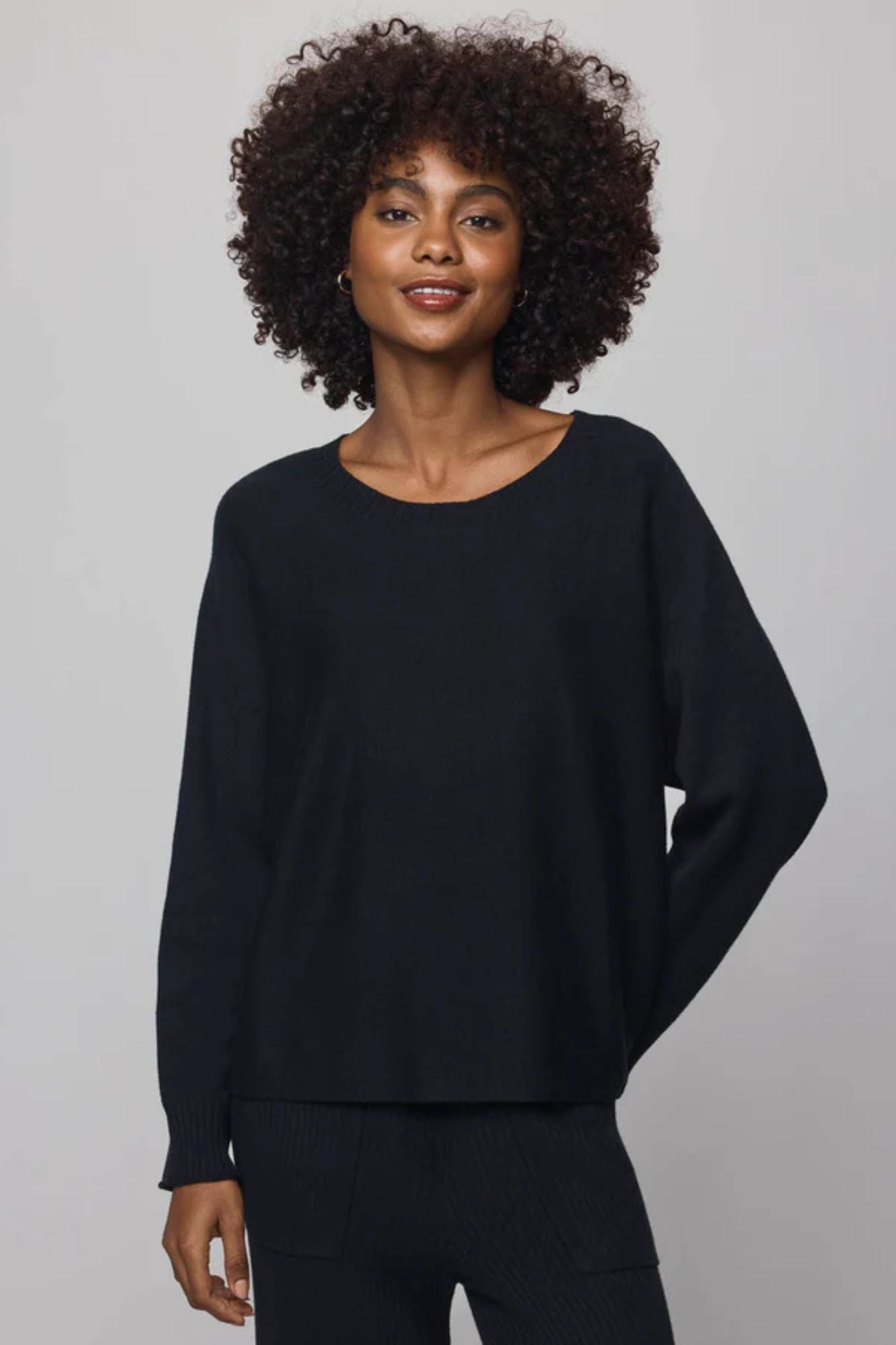 Georgie Pullover Sweater