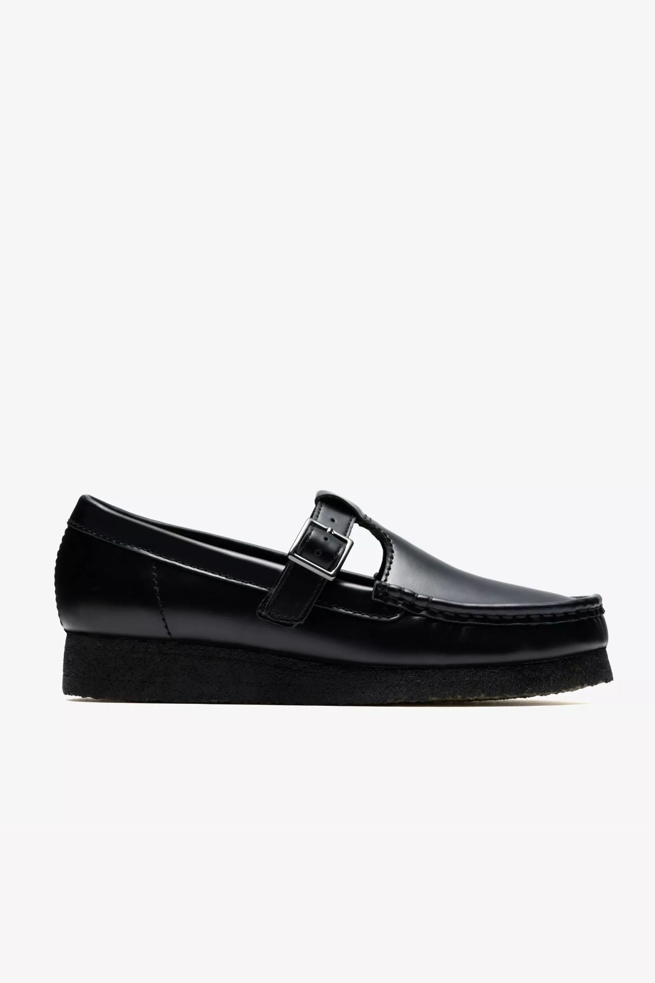 Wallabee T Bar